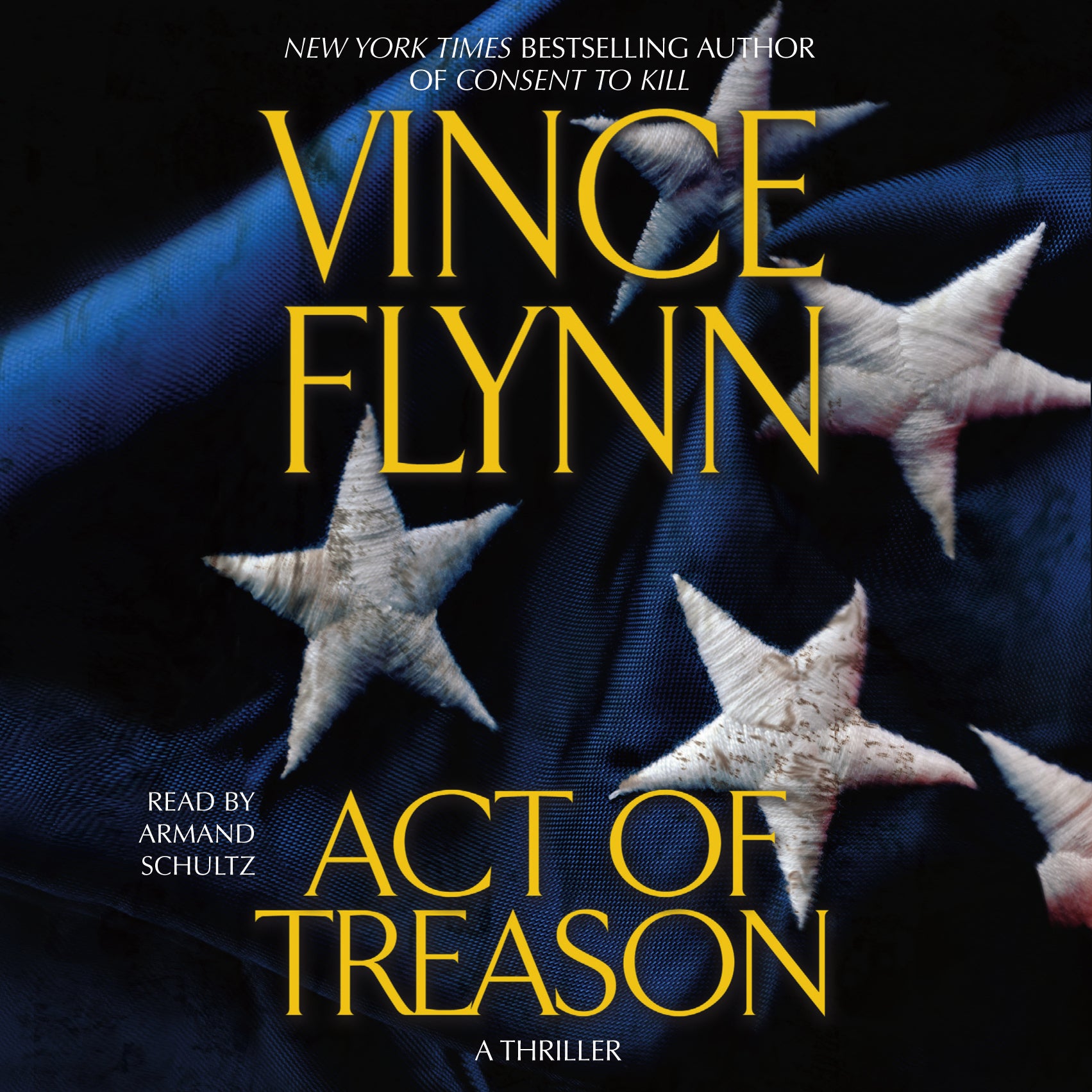 Act of Treason