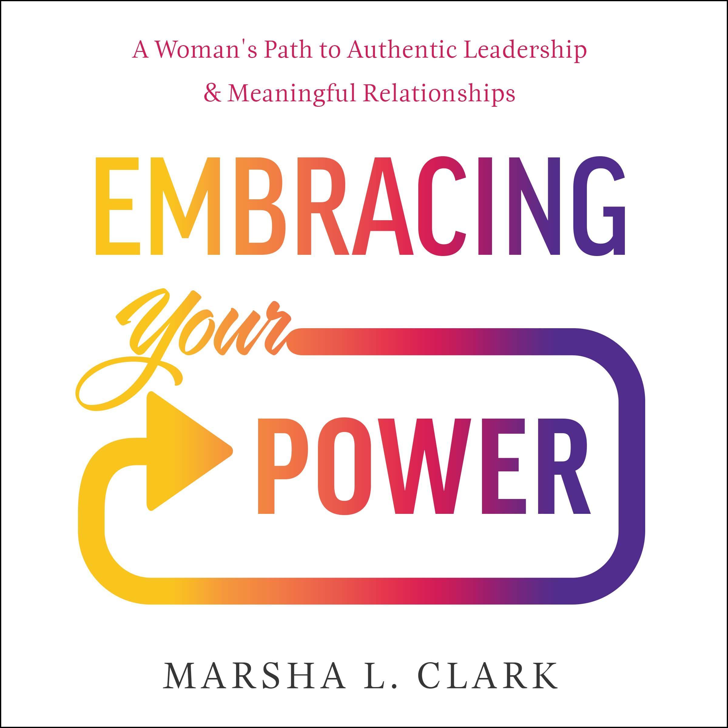 Embracing Your Power