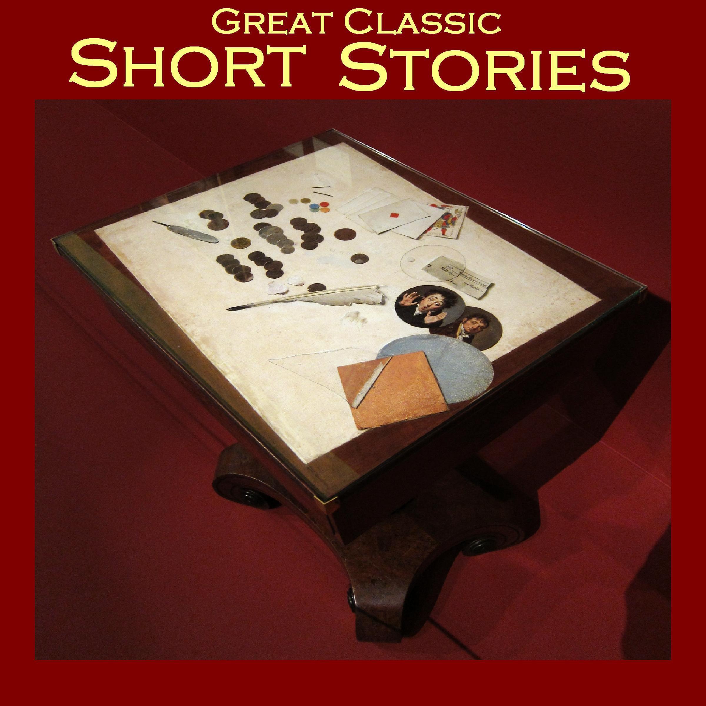 Great Classic Short Stories