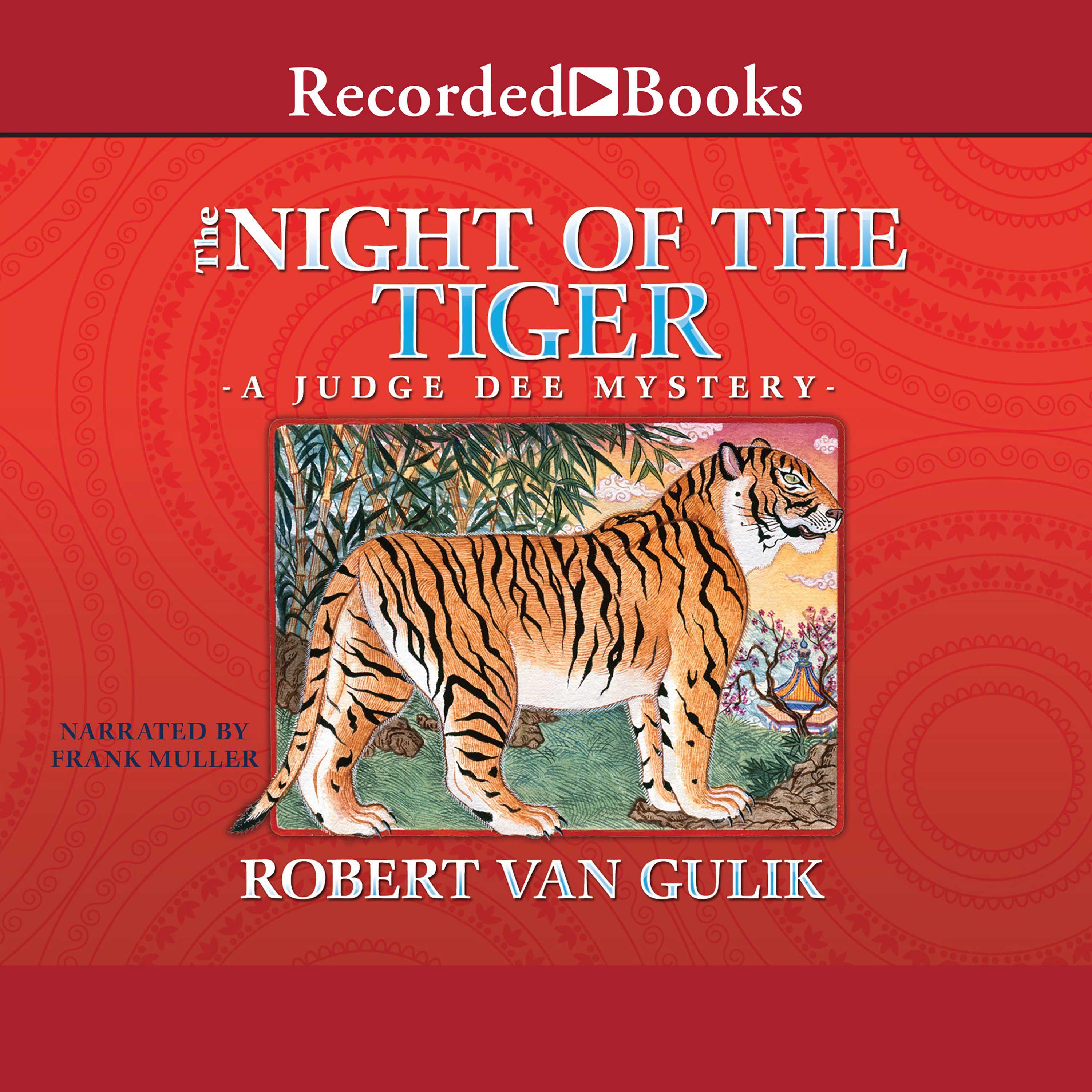 The Night of the Tiger