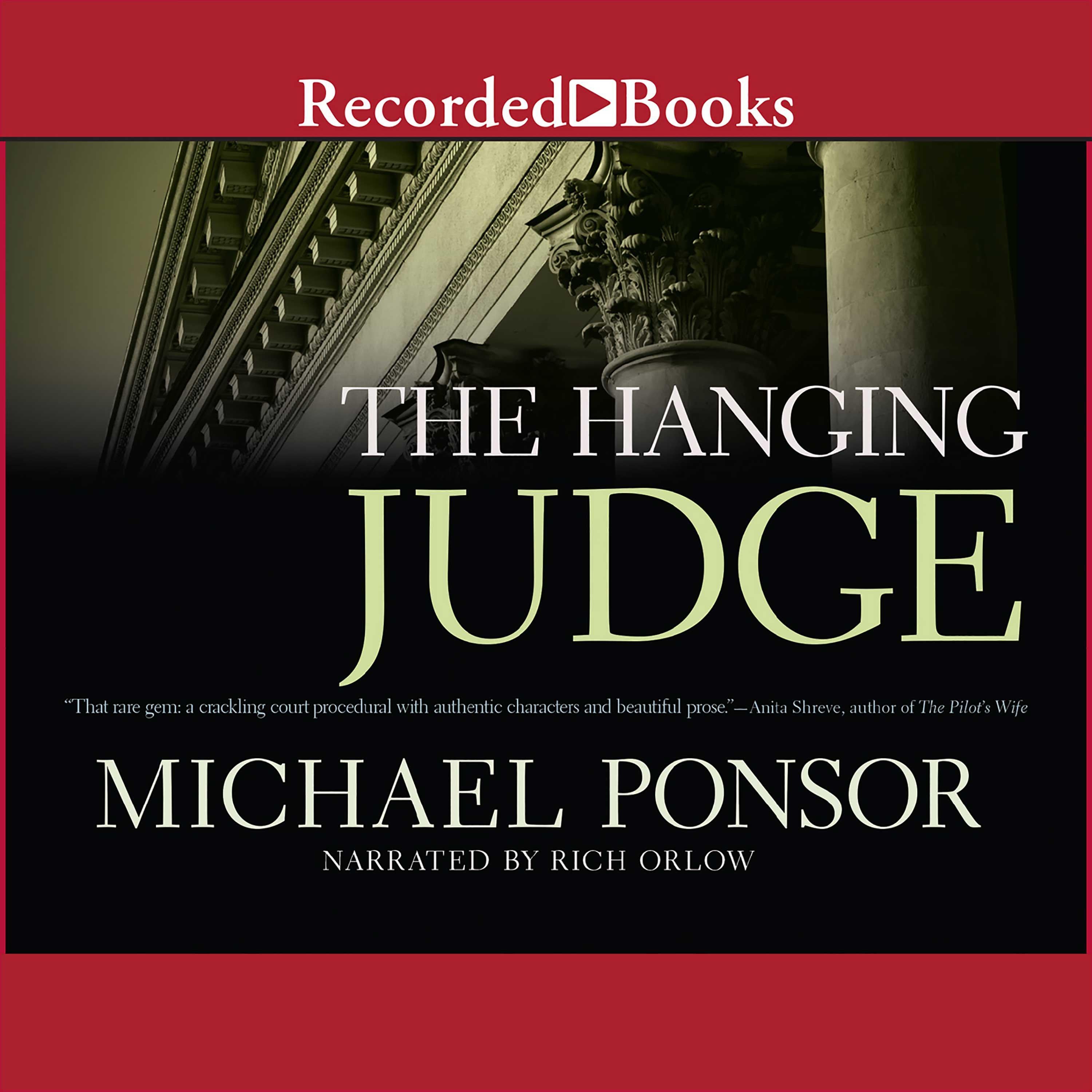 The Hanging Judge