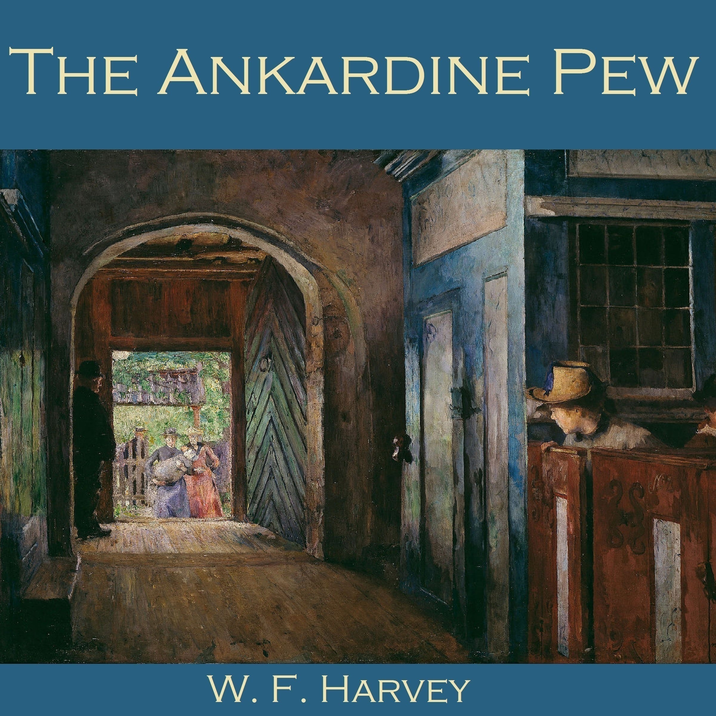 The Ankardine Pew