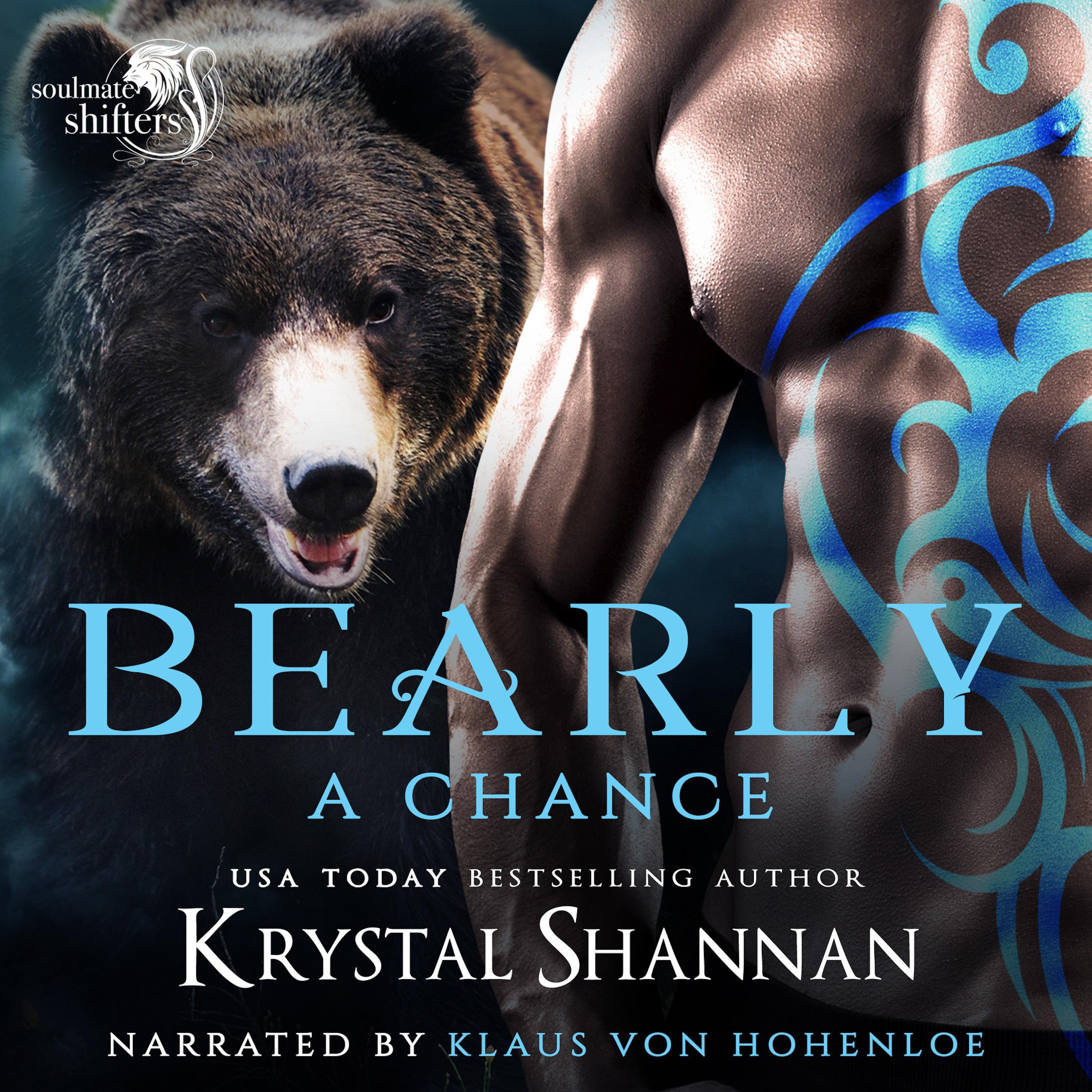 Bearly A Chance
