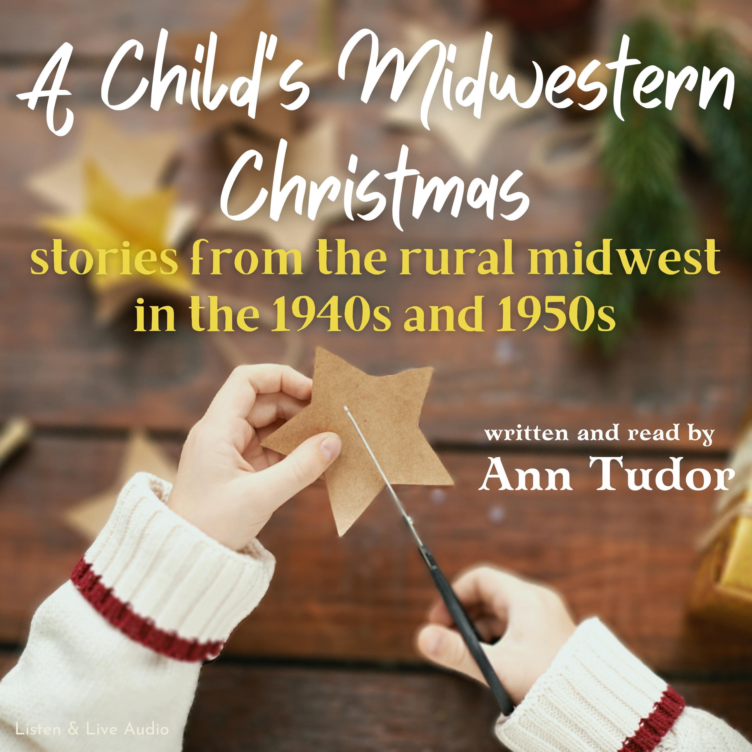 A Child’s Midwestern Christmas