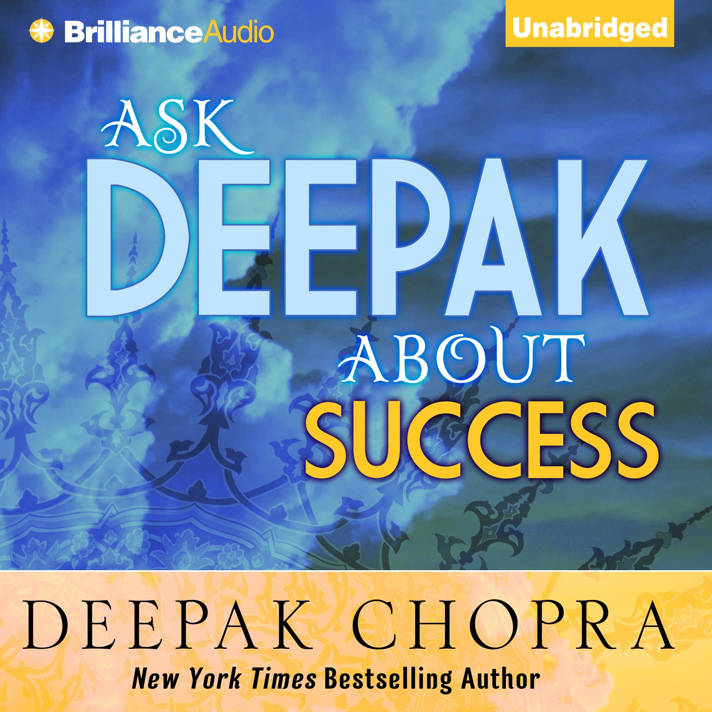 Ask Deepak about Success