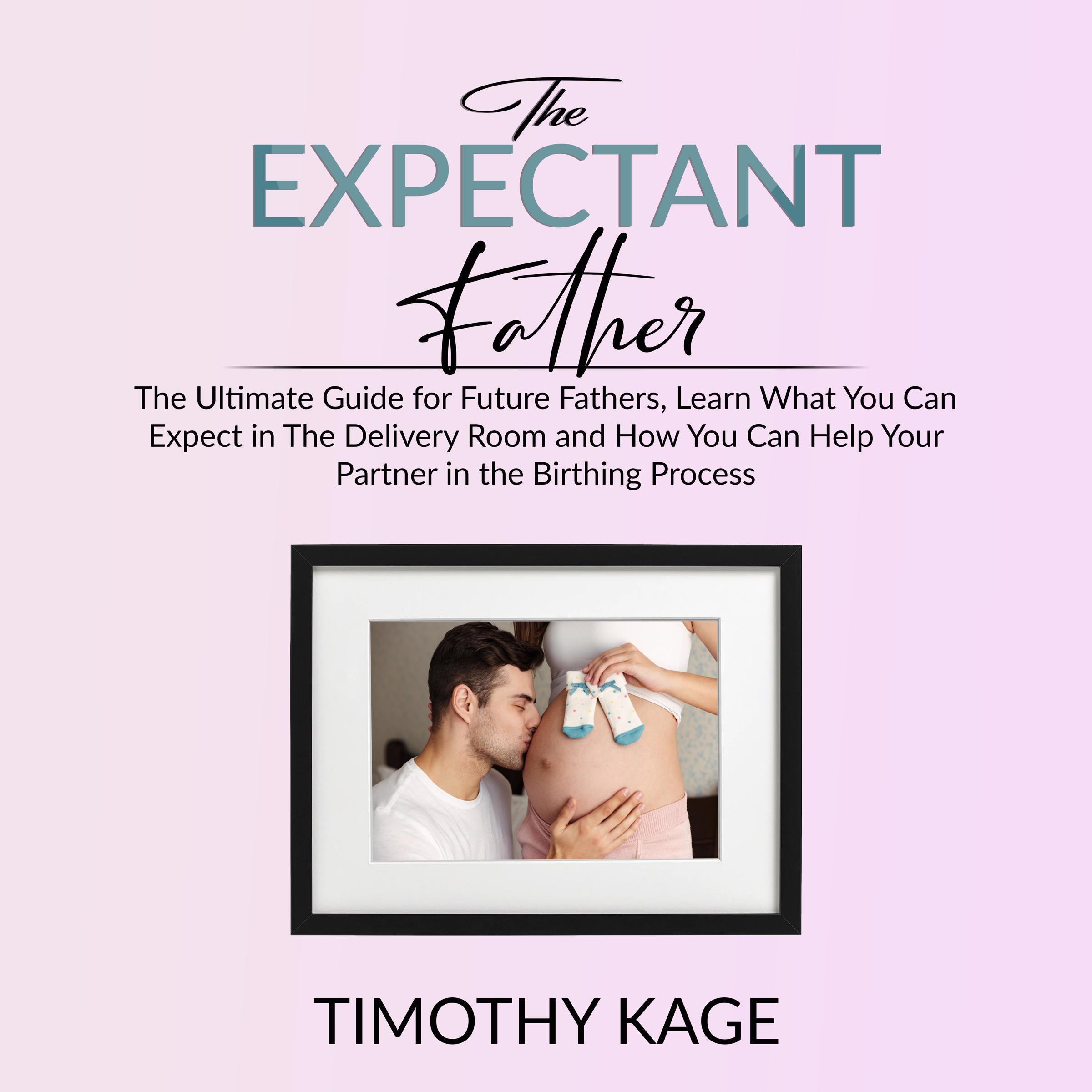 The Expectant Father: