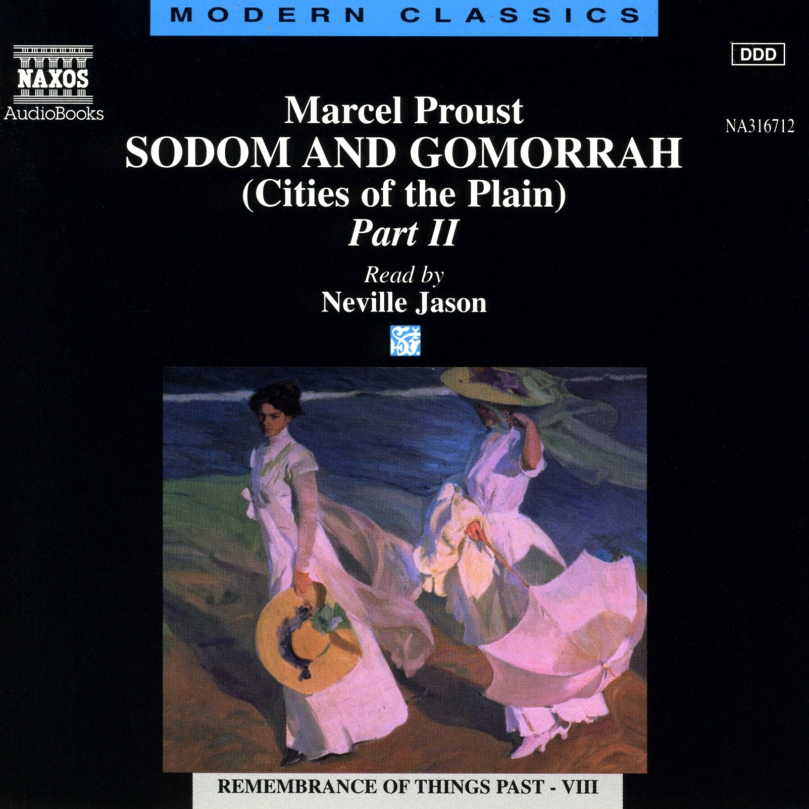 Sodom and Gomorrah – Part II