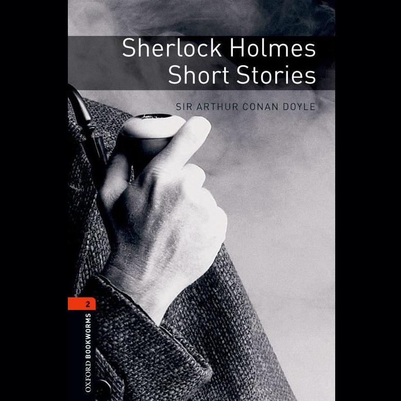 Sherlock Holmes Short Stories