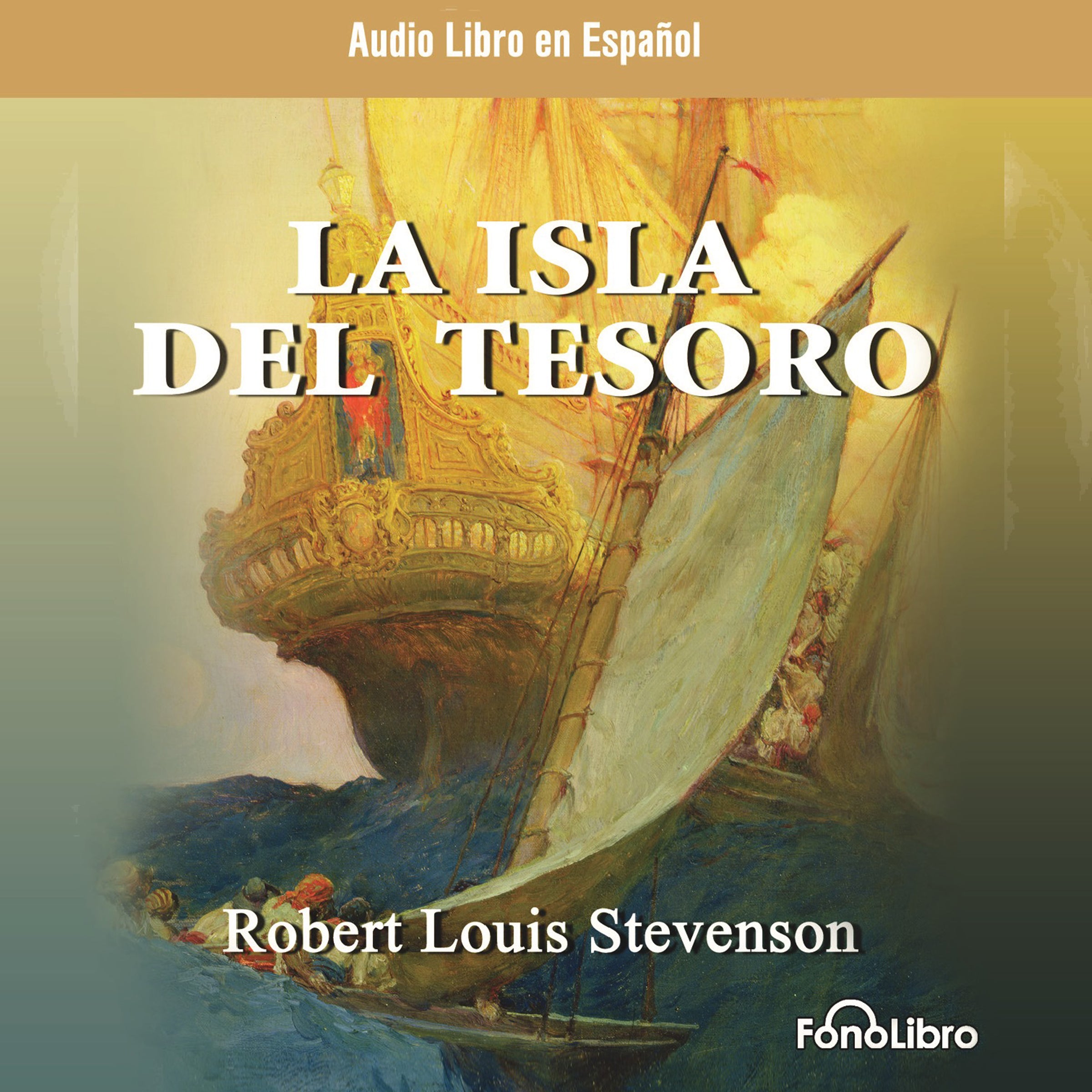La Isla del Tesoro (Treasure Island)
