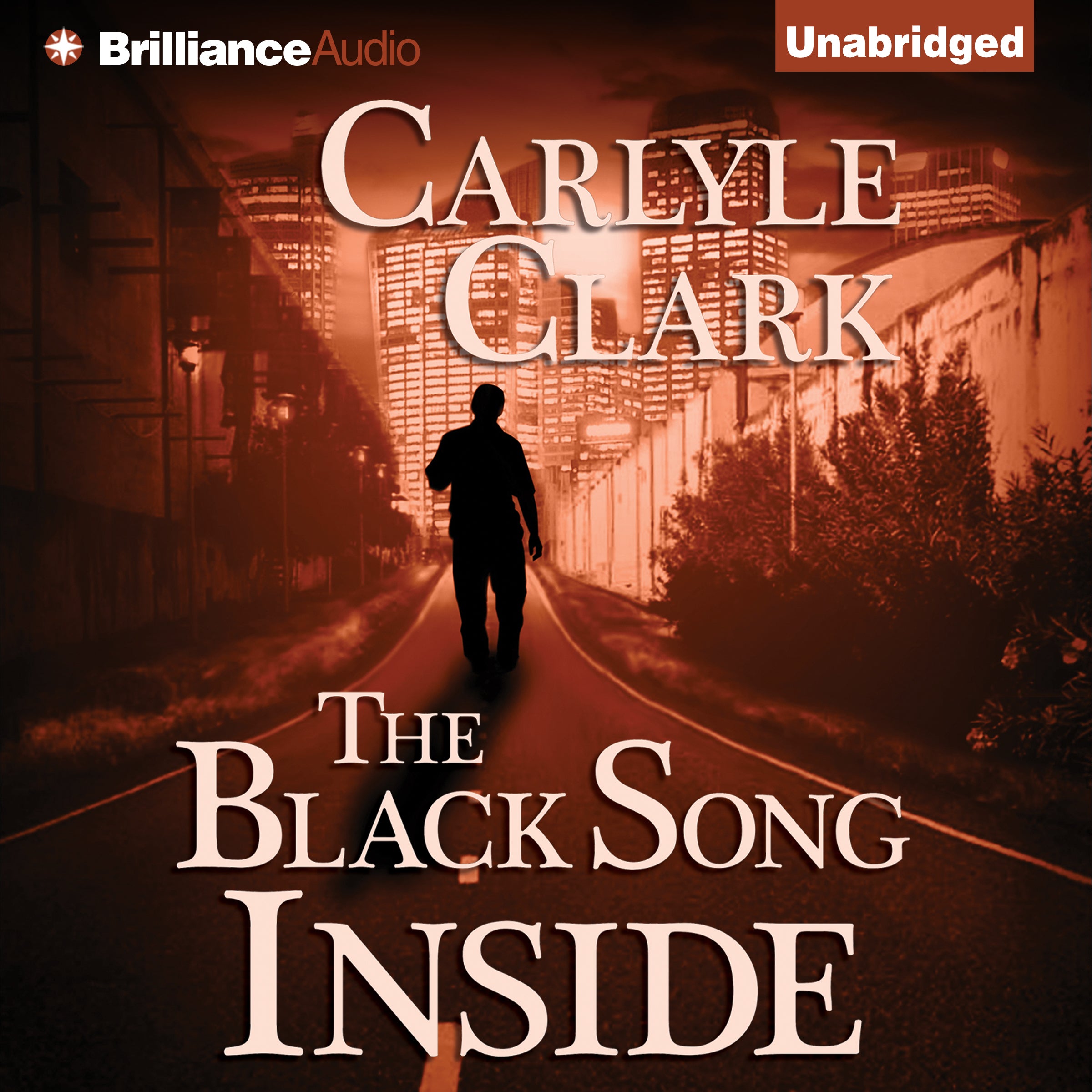 The Black Song Inside