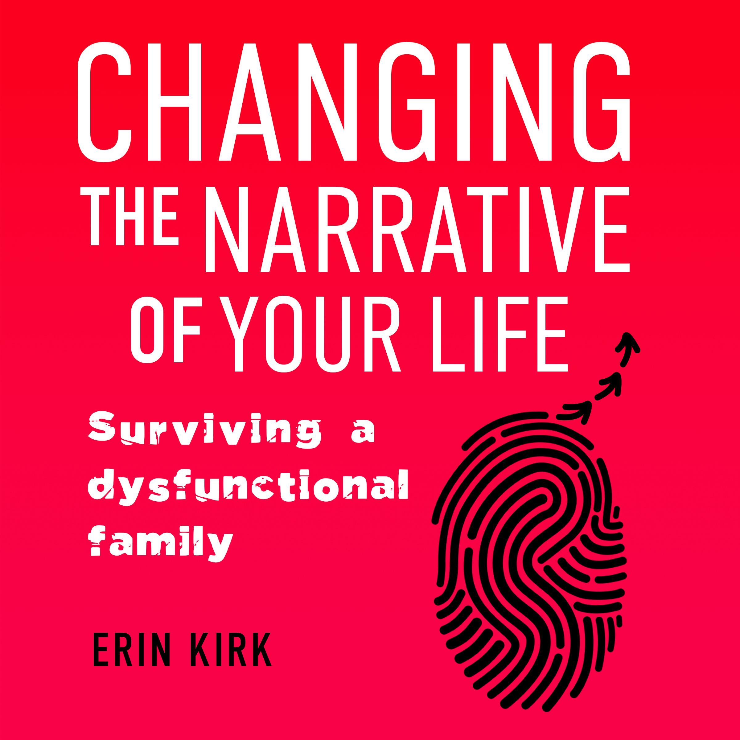 Changing the Narrative of Your Life