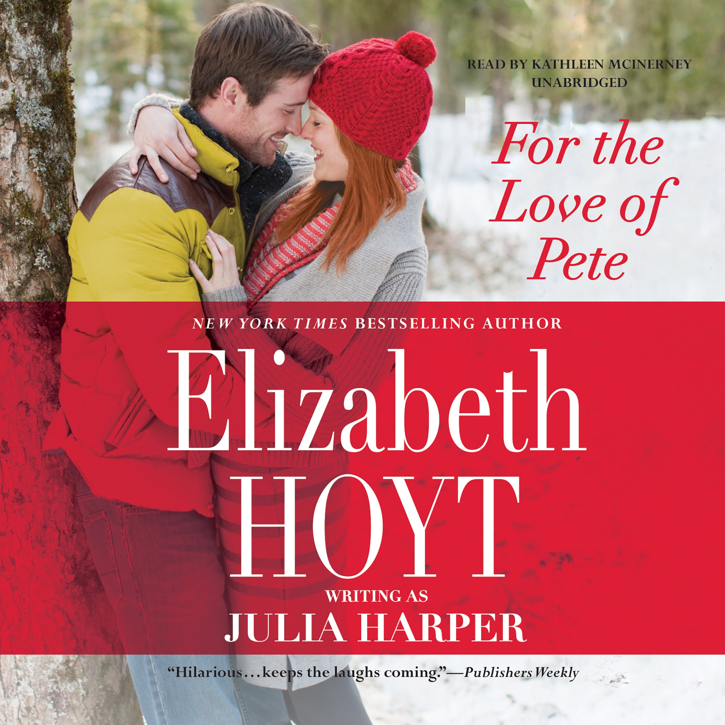 For the Love of Pete