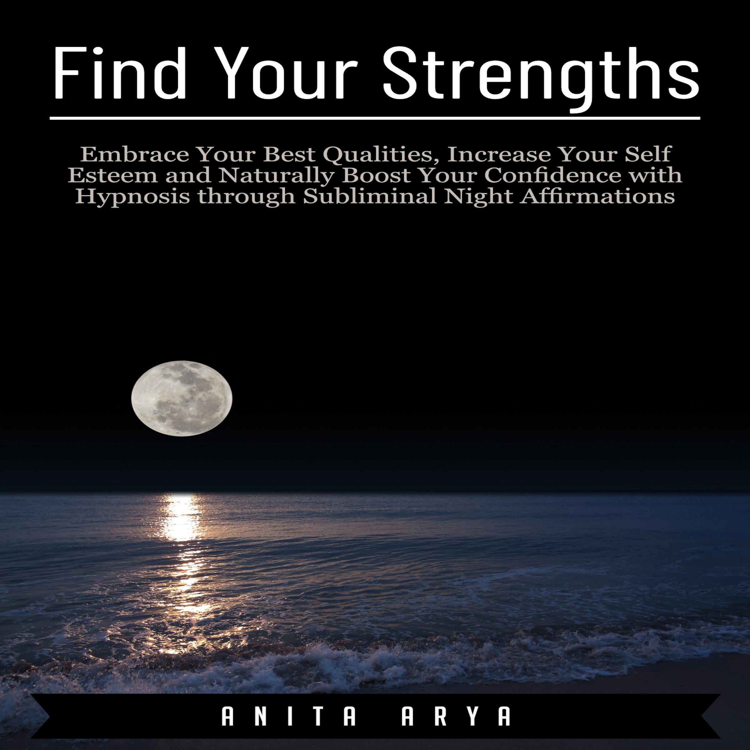 Find Your Strengths