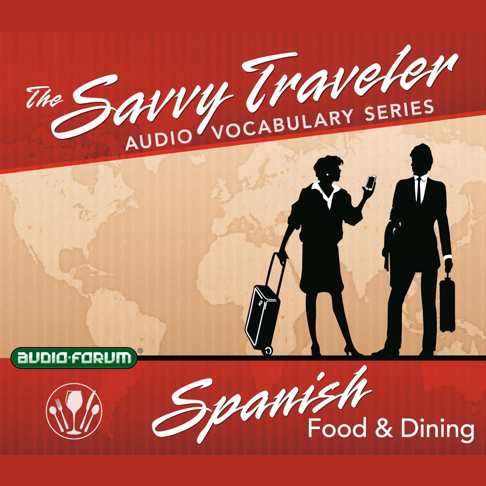 Spanish Food & Dining