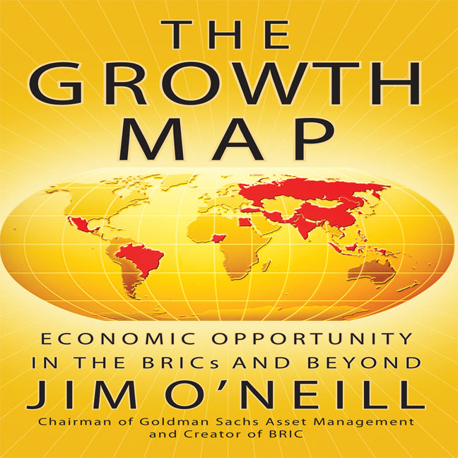 The Growth Map