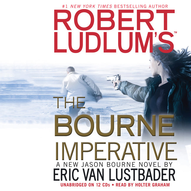 Robert Ludlum's (TM) The Bourne Imperative