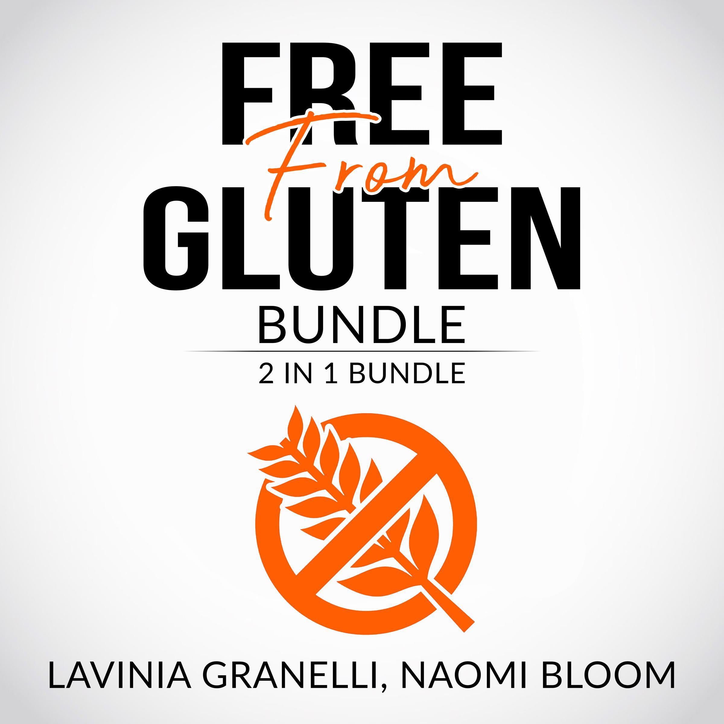 Free From Gluten Bundle