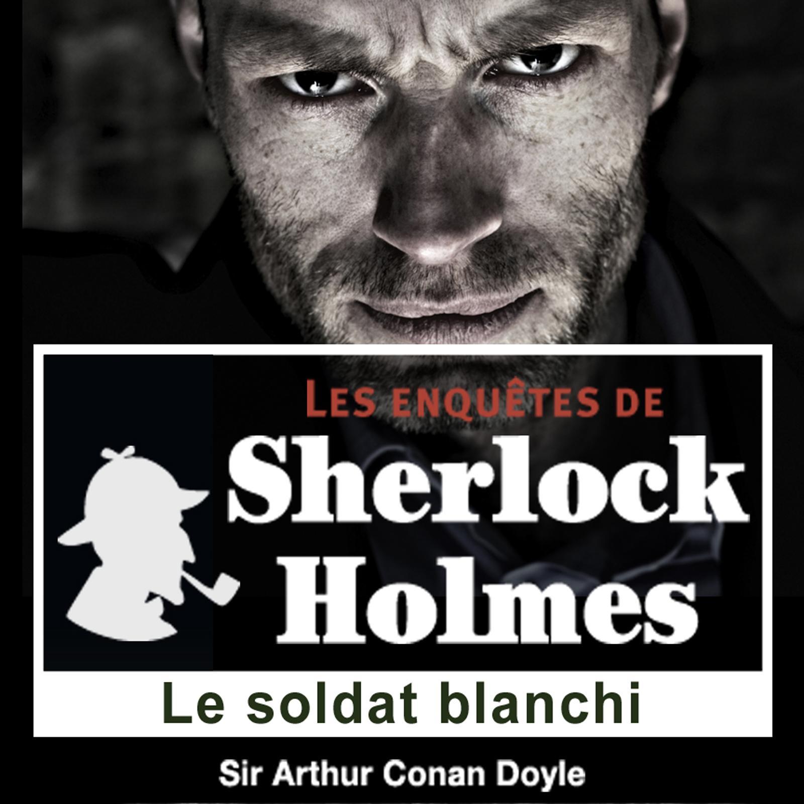 Le soldat blanchi