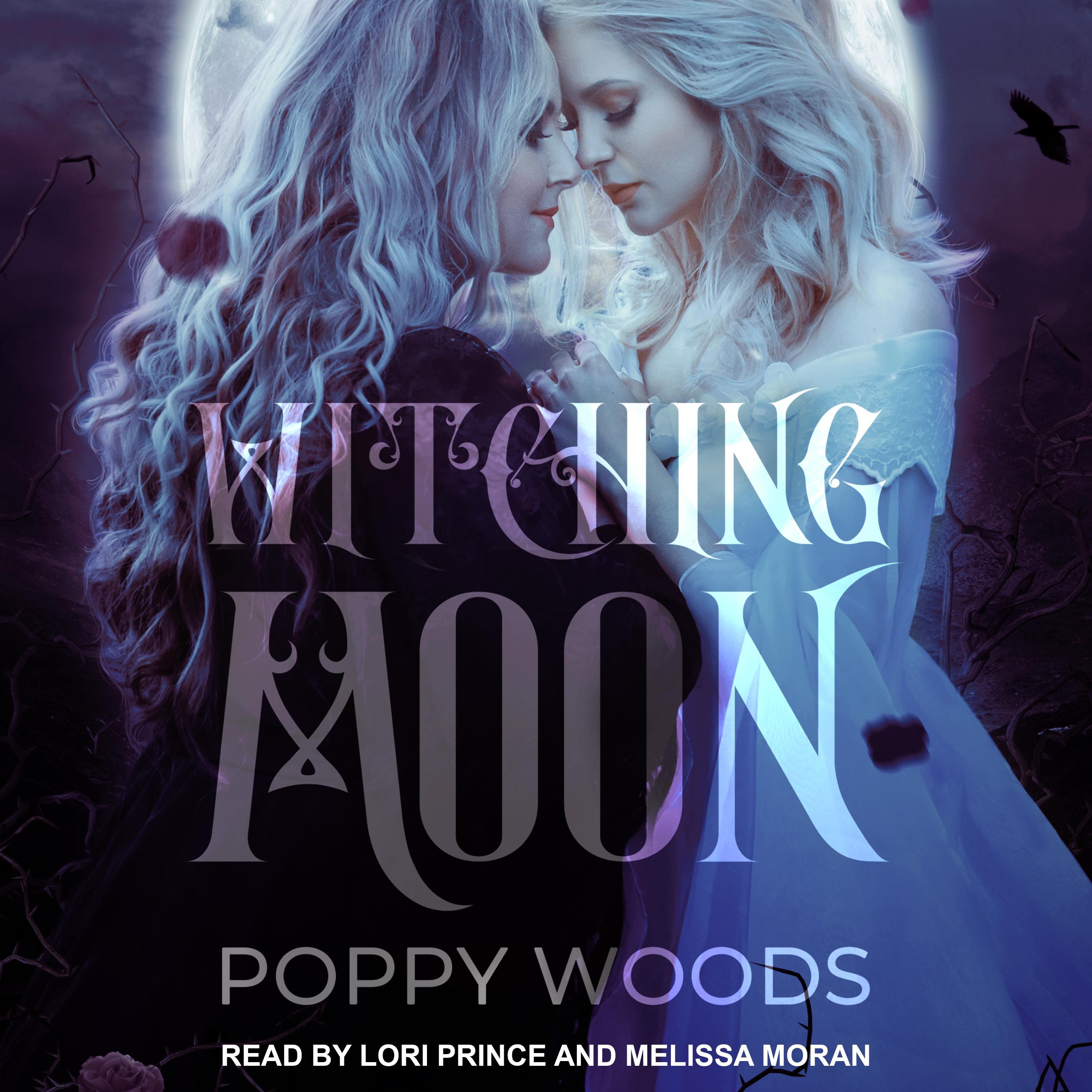 Witching Moon