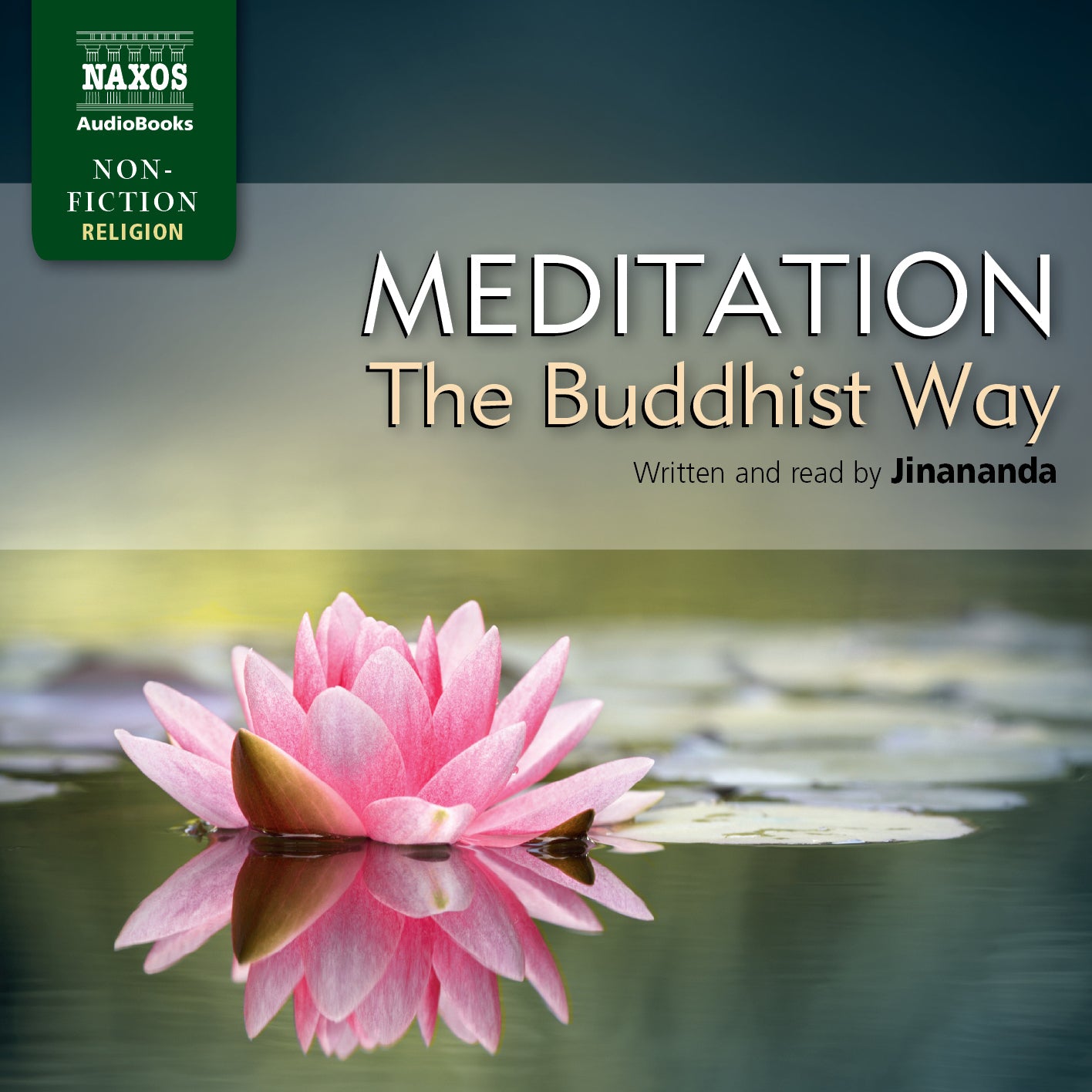 Meditation – The Buddhist Way
