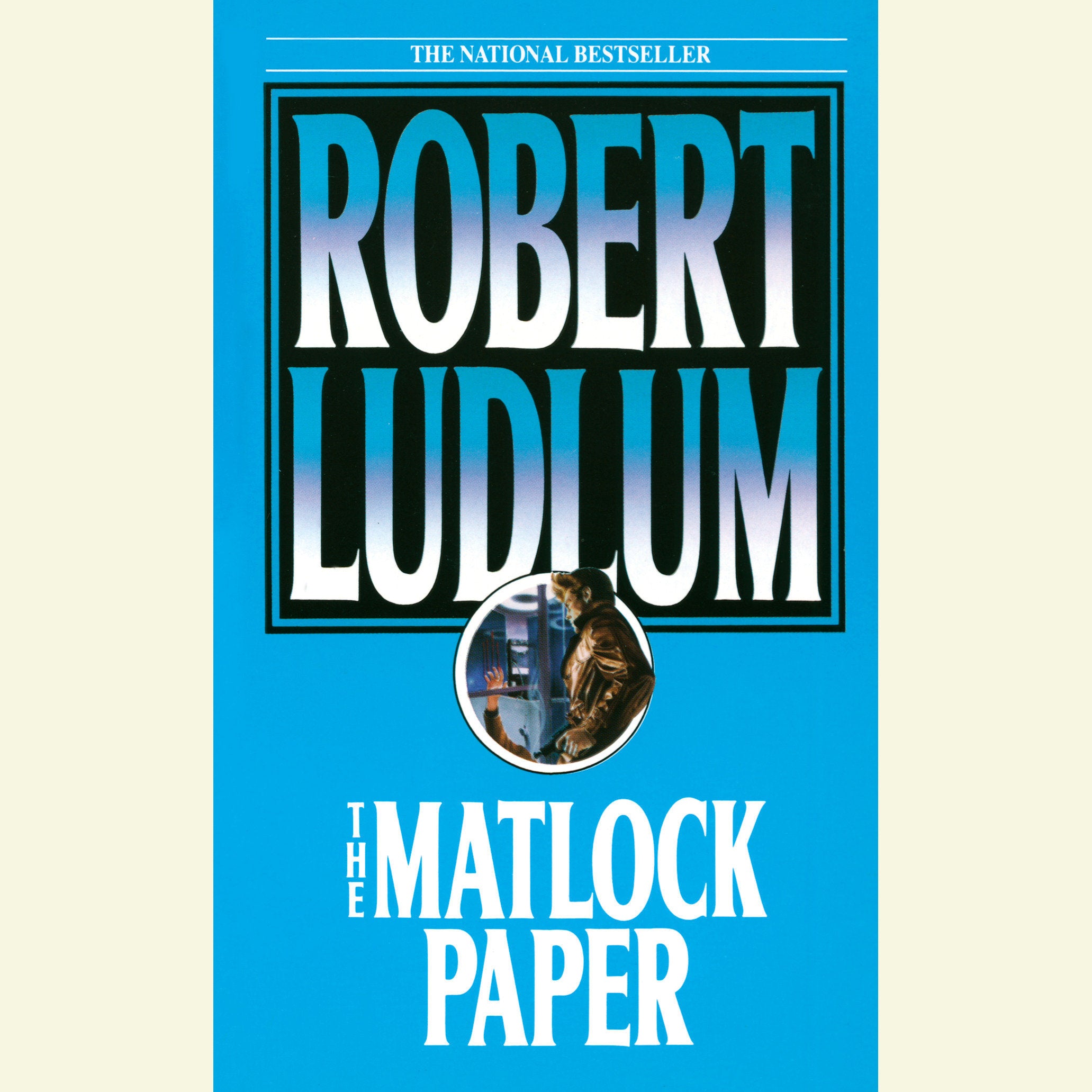 The Matlock Paper