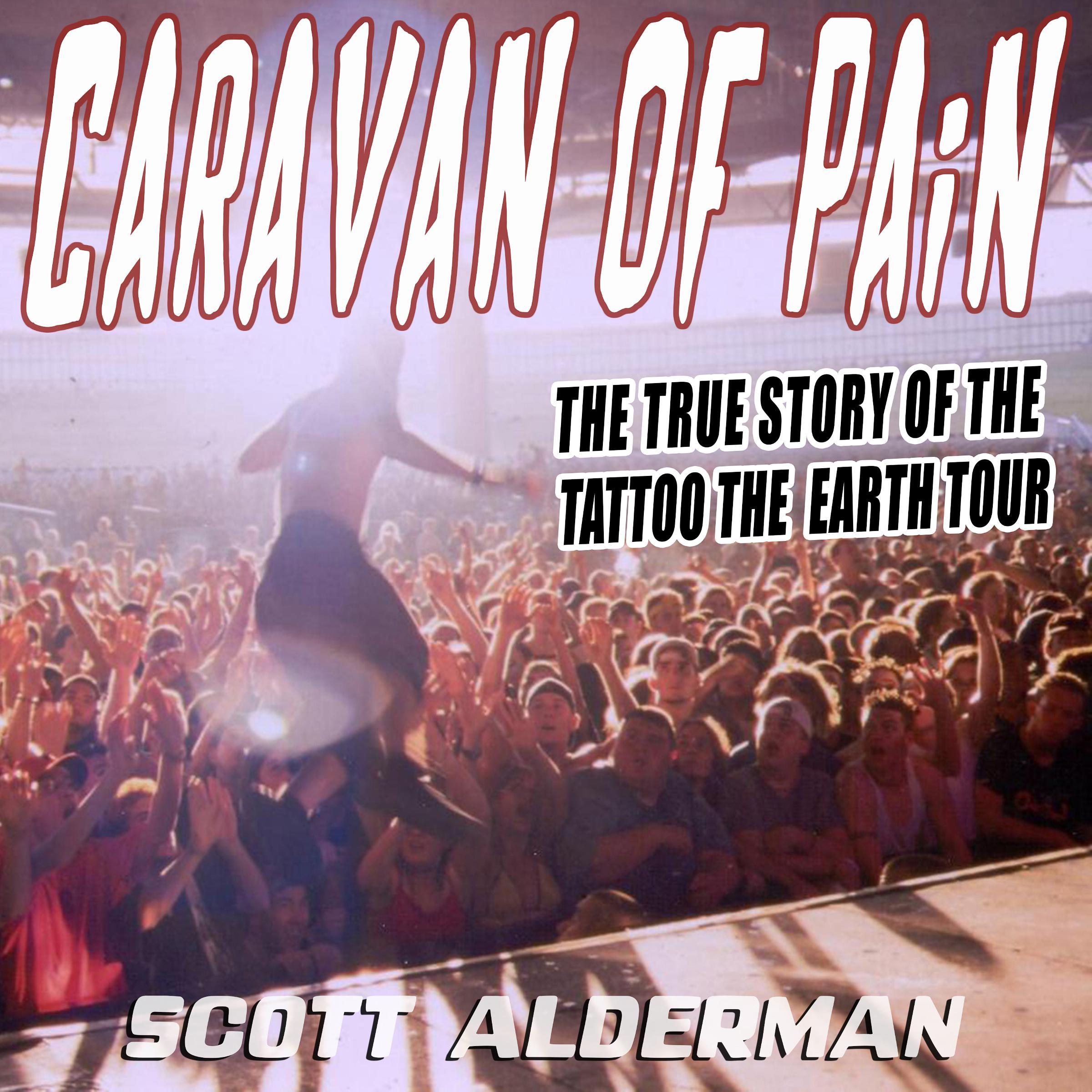 Caravan of Pain