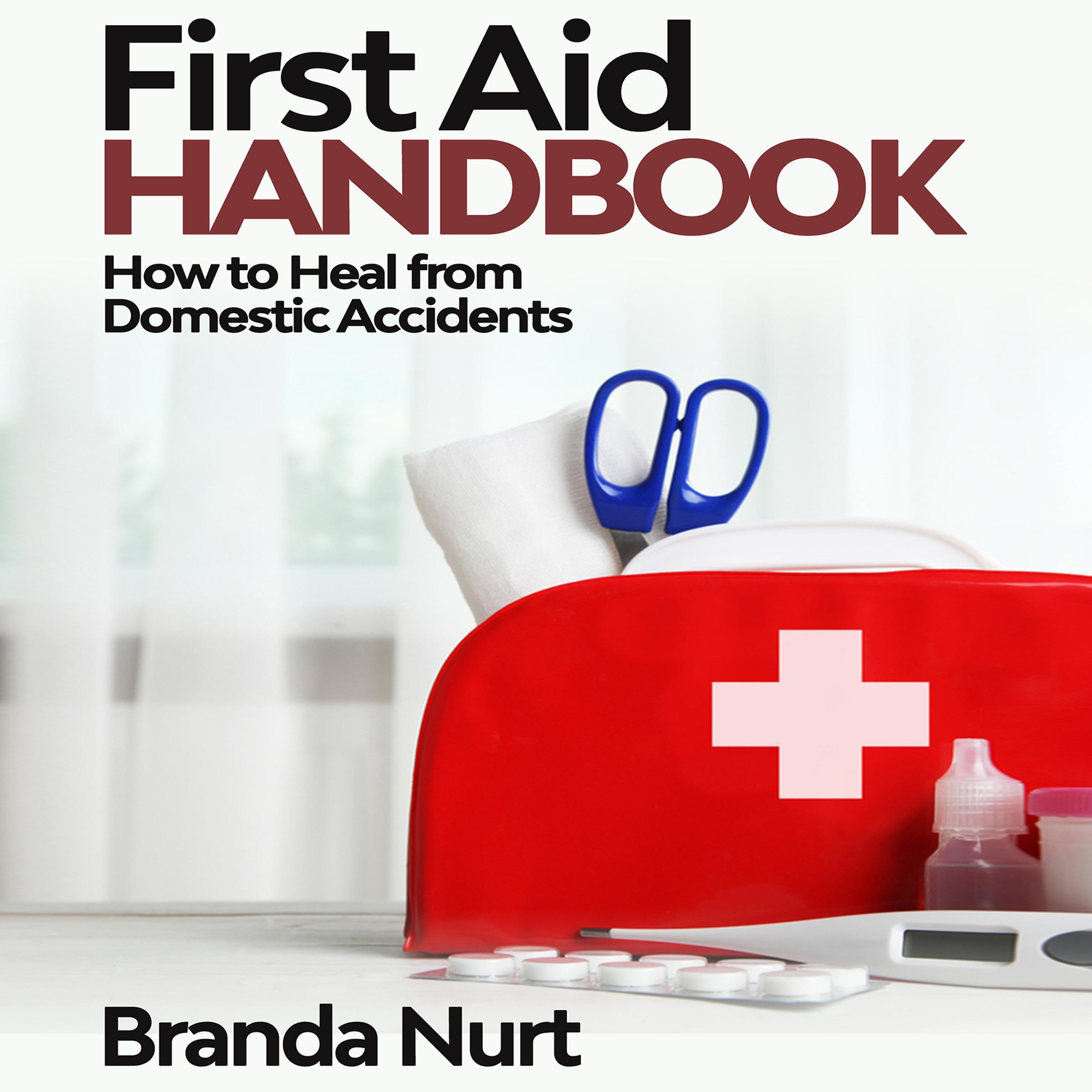 First Aid Handbook