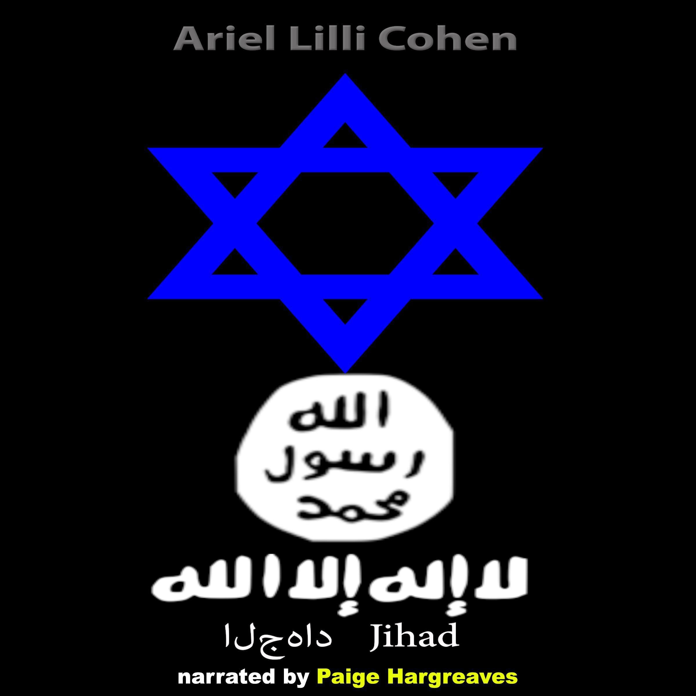 Israel Jihad in Tel Aviv