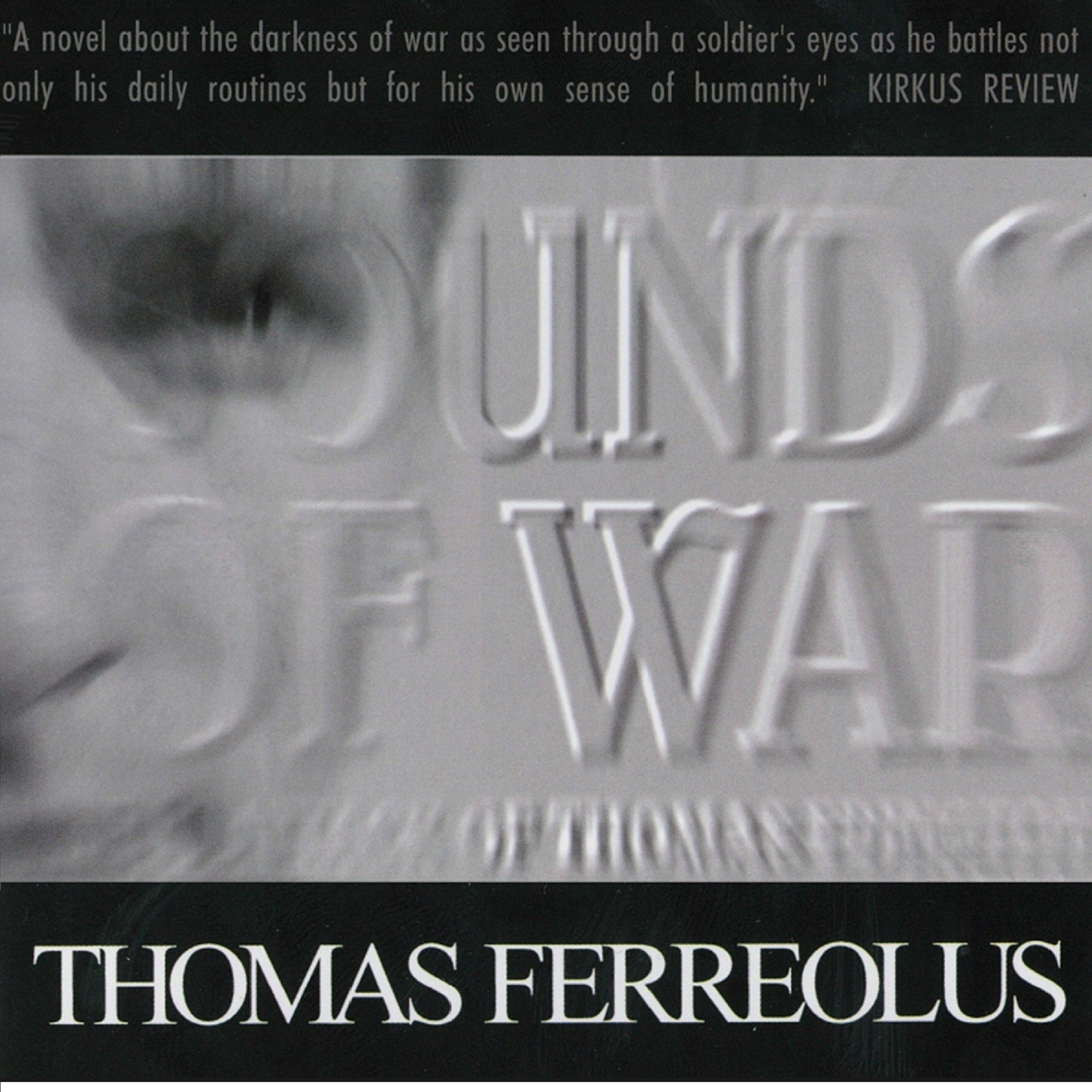 Sounds of War