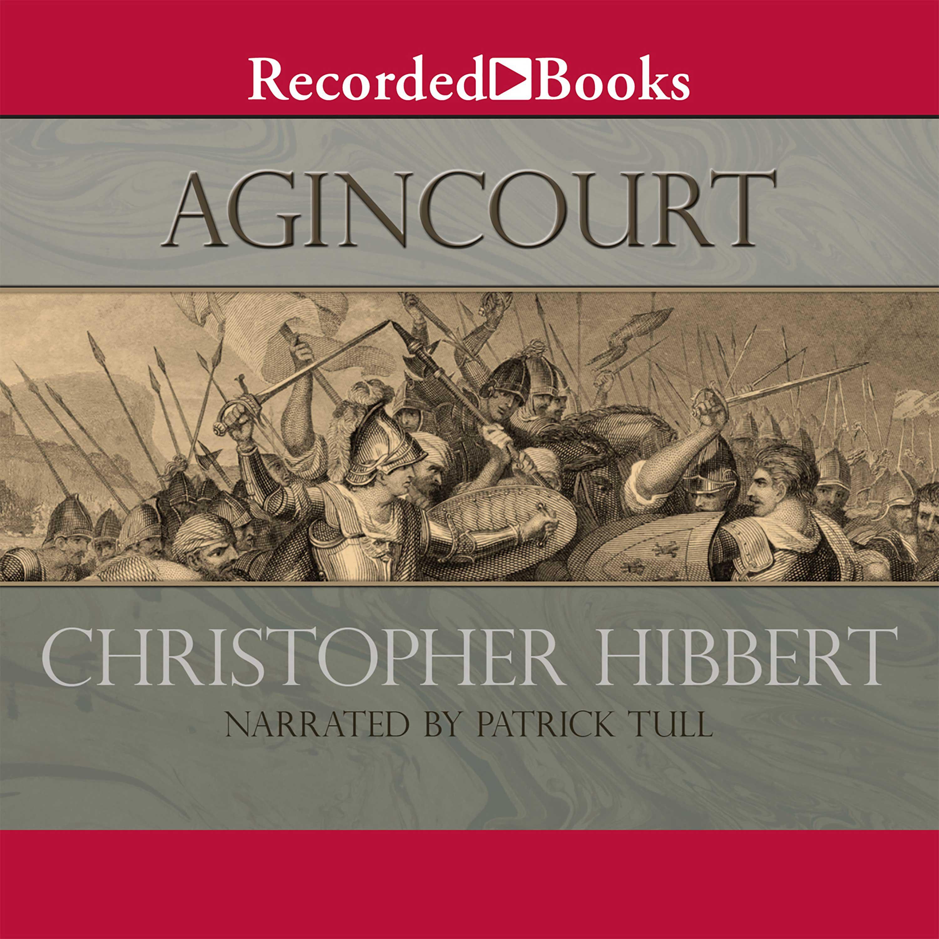 Agincourt