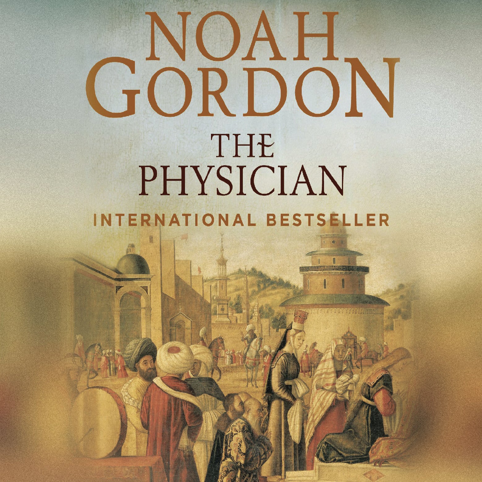 The Physician