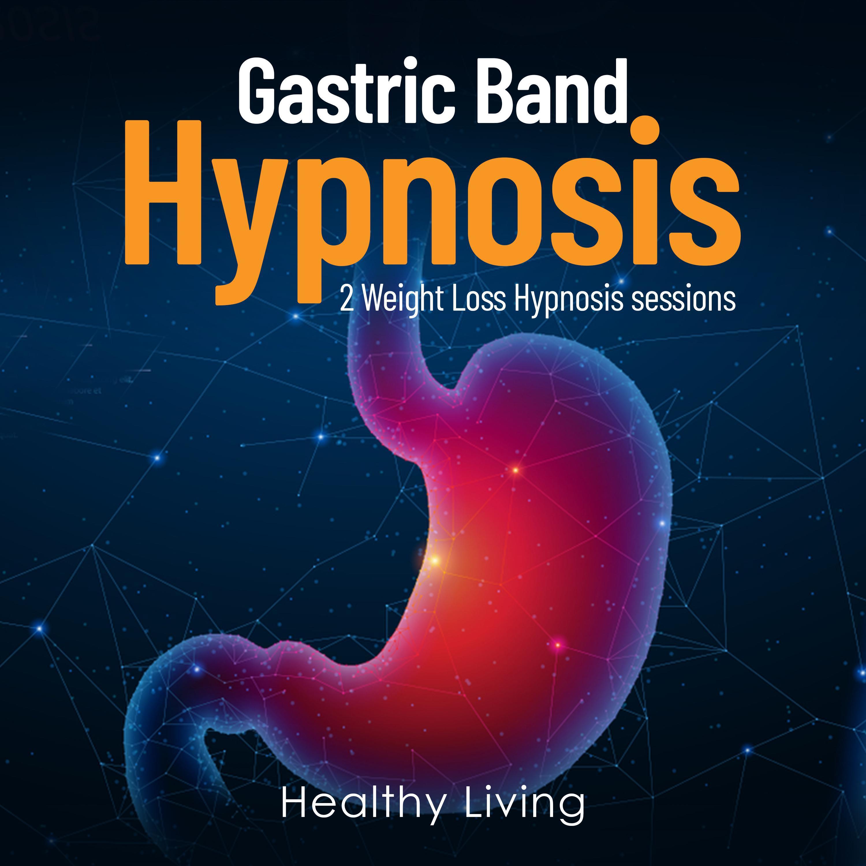 Gastric Band Hypnosis