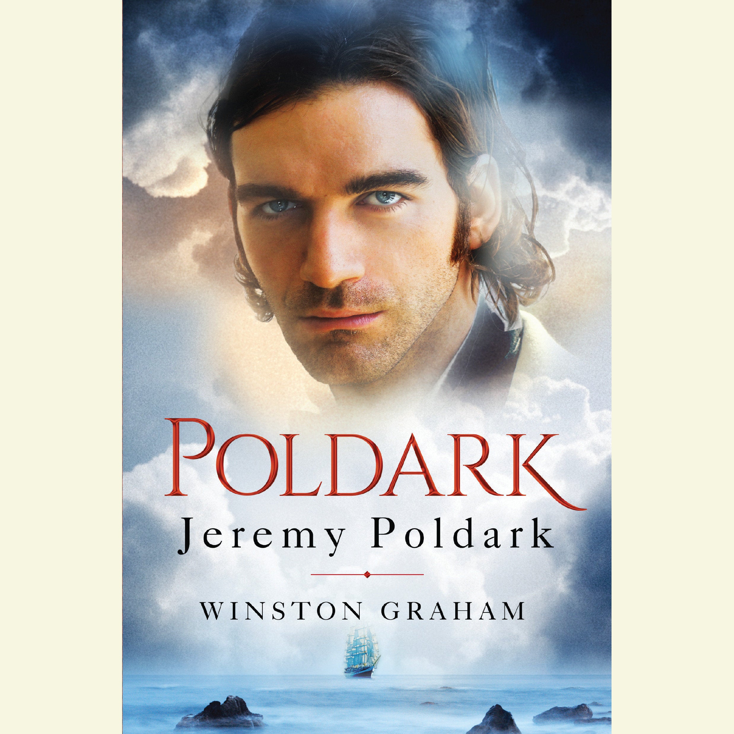 Jeremy Poldark