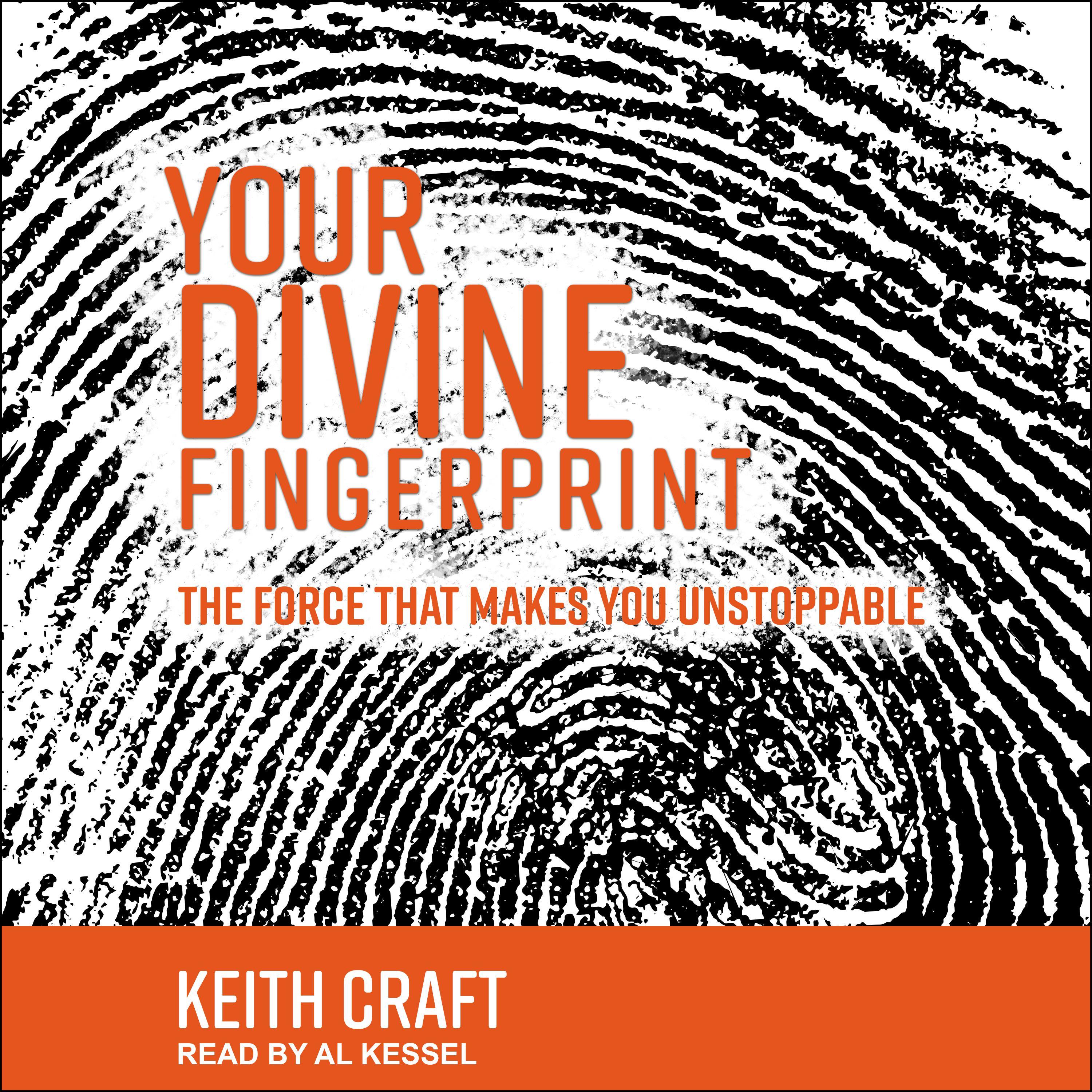 Your Divine Fingerprint