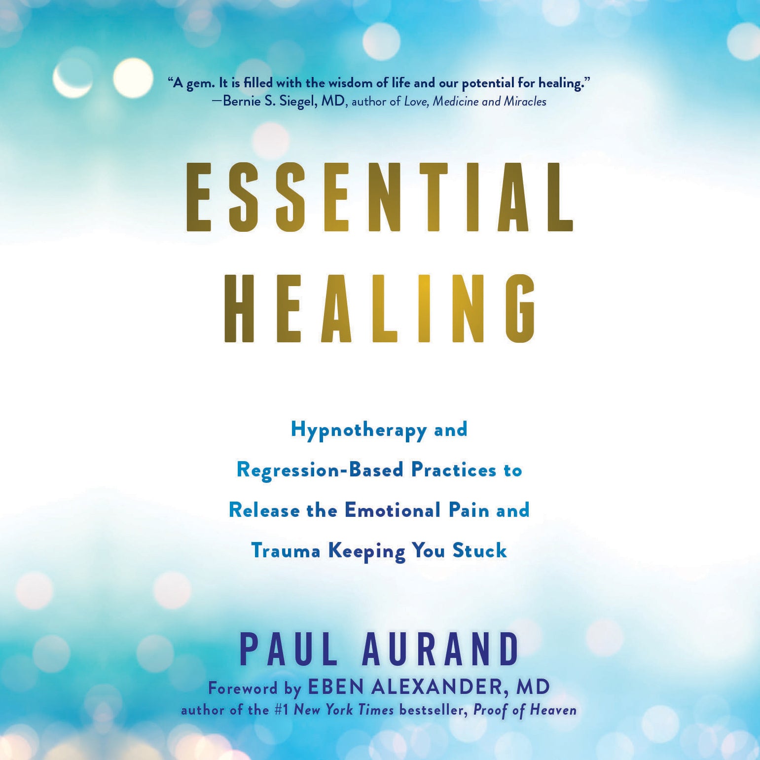 Essential Healing