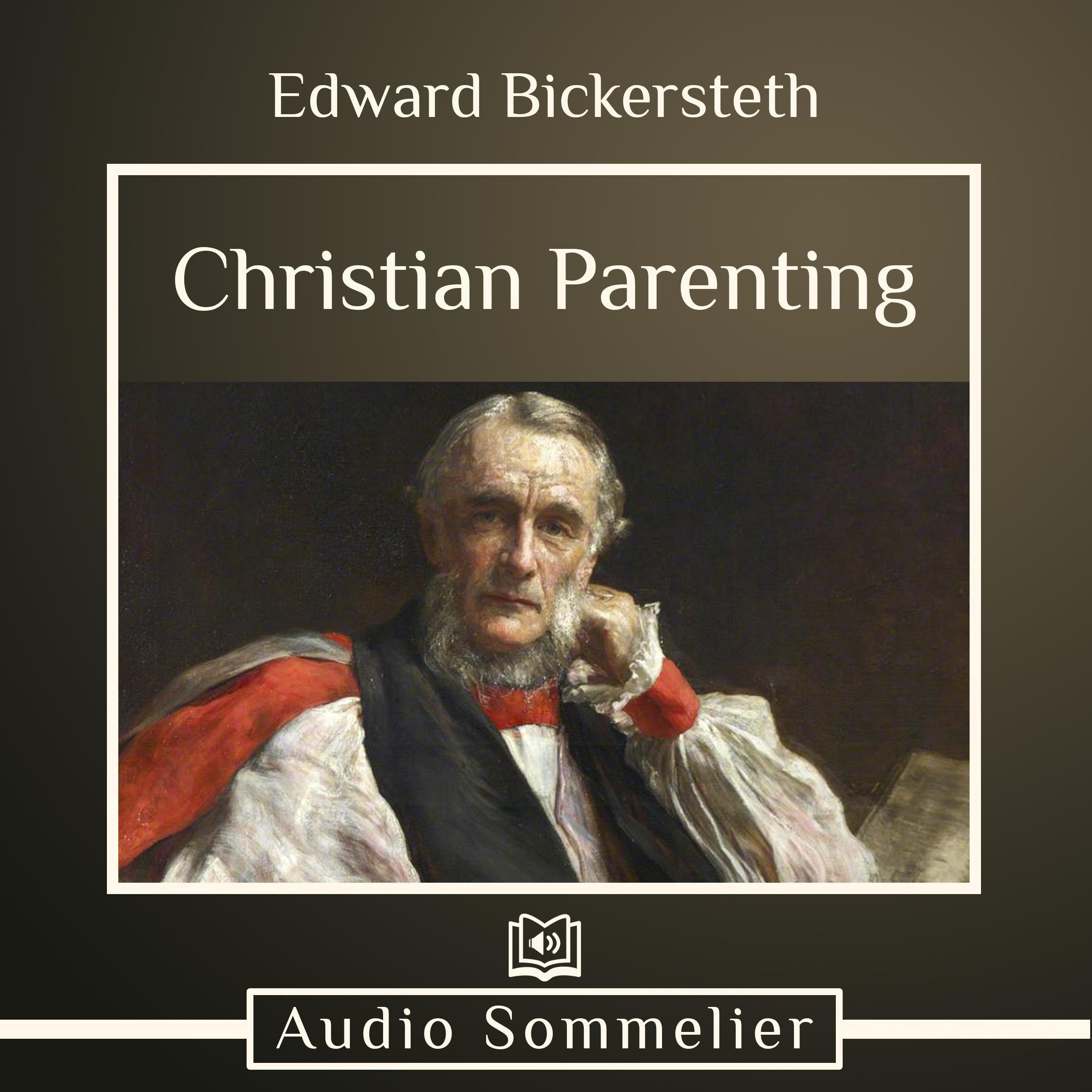Christian Parenting