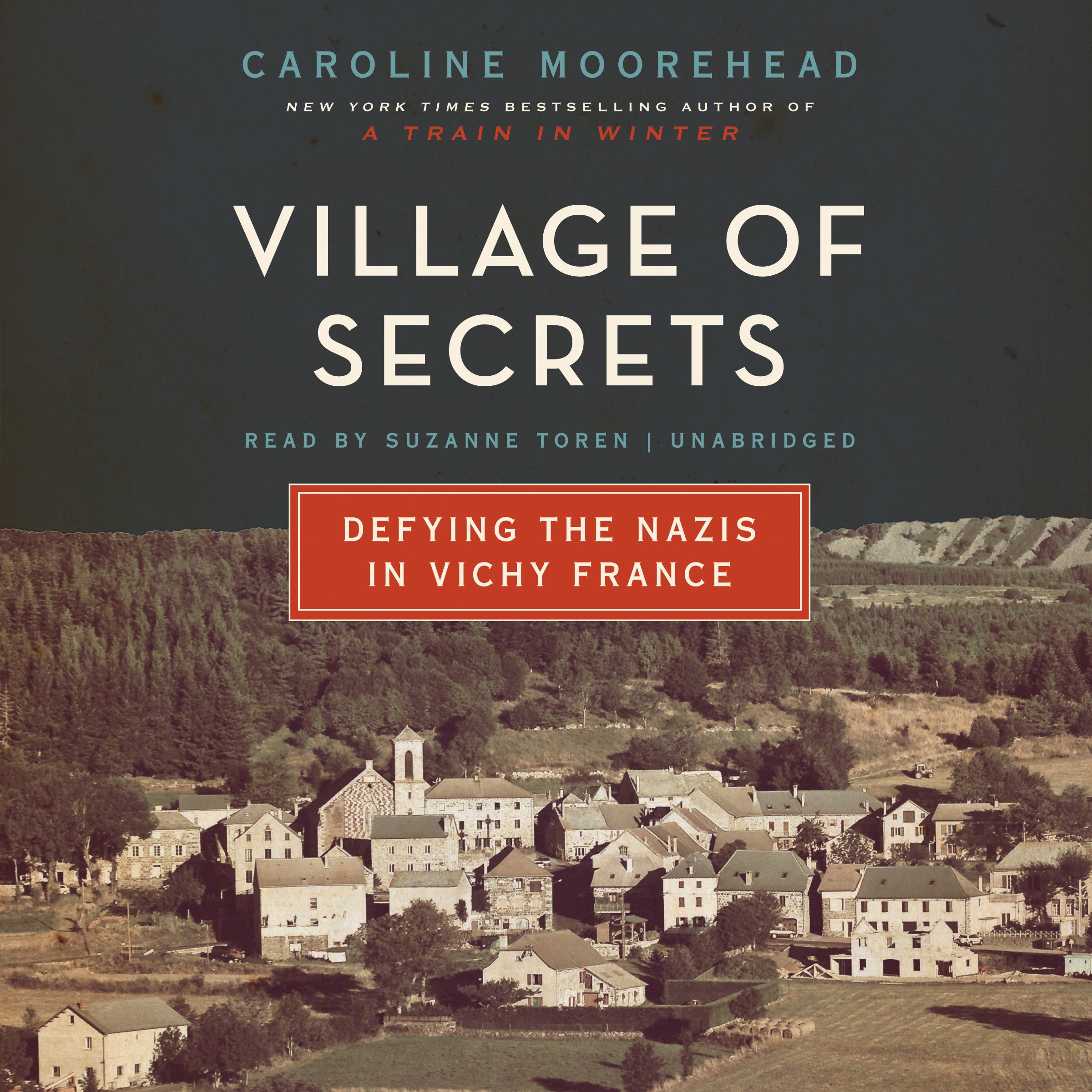 Village of Secrets
