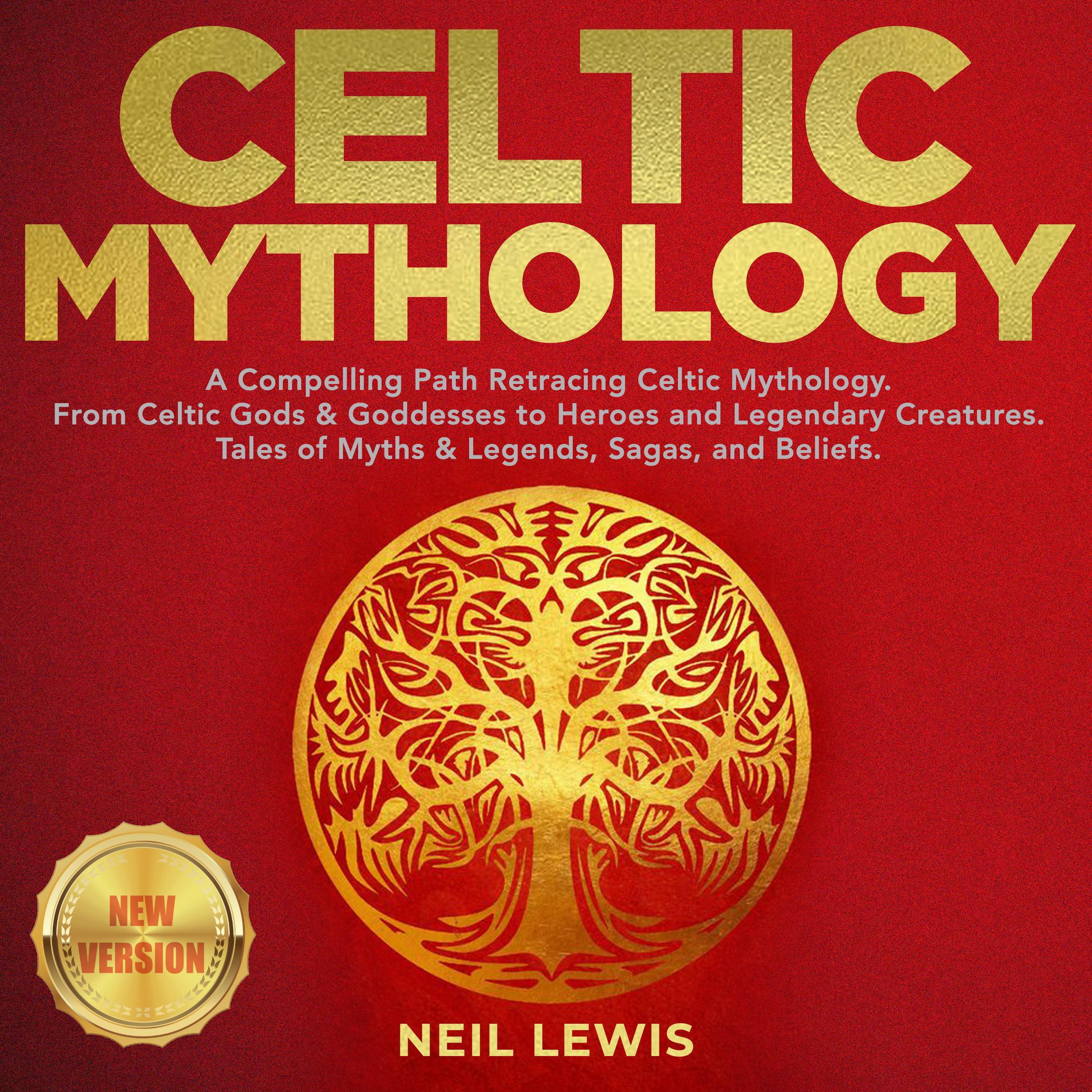 CELTIC MYTHOLOGY
