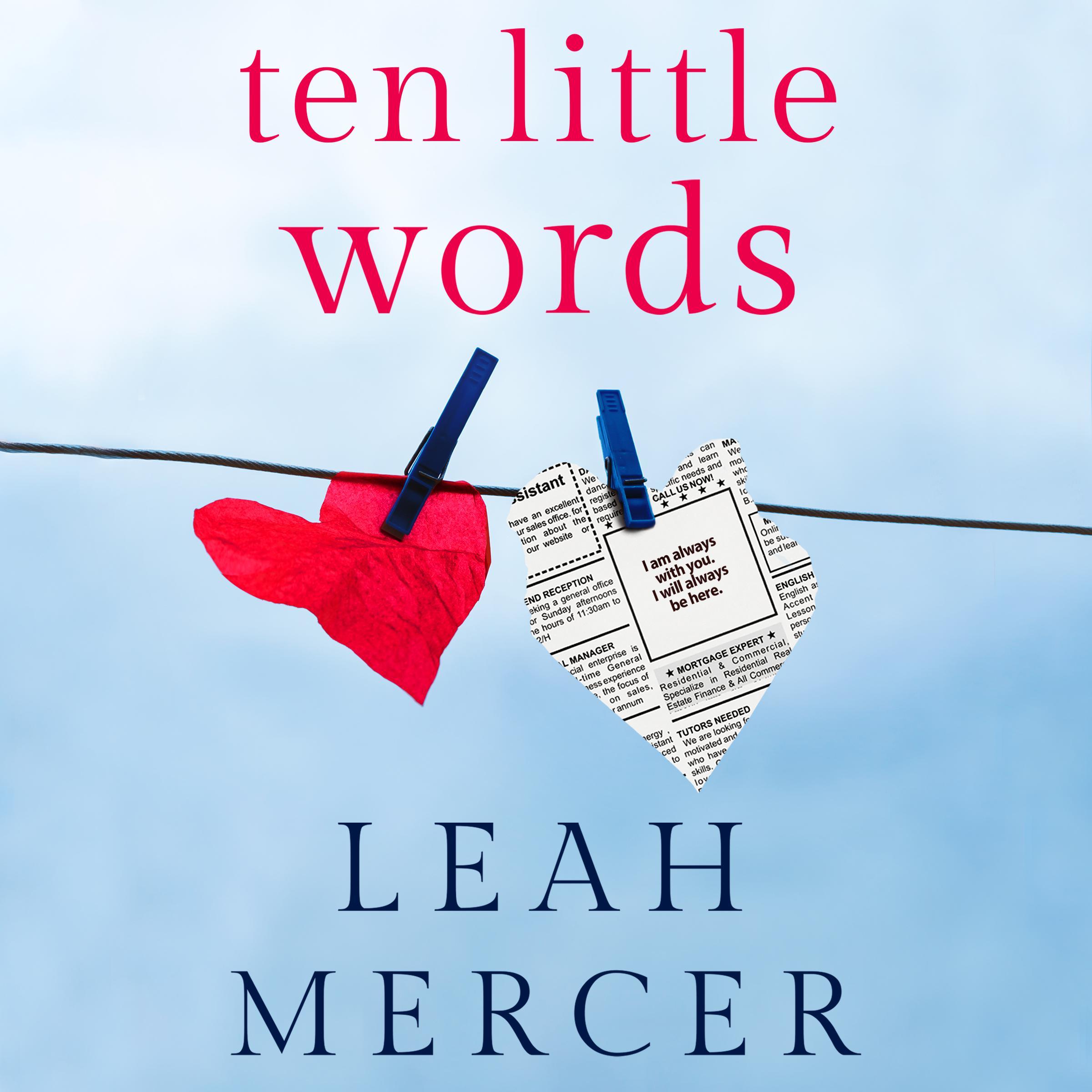 Ten Little Words