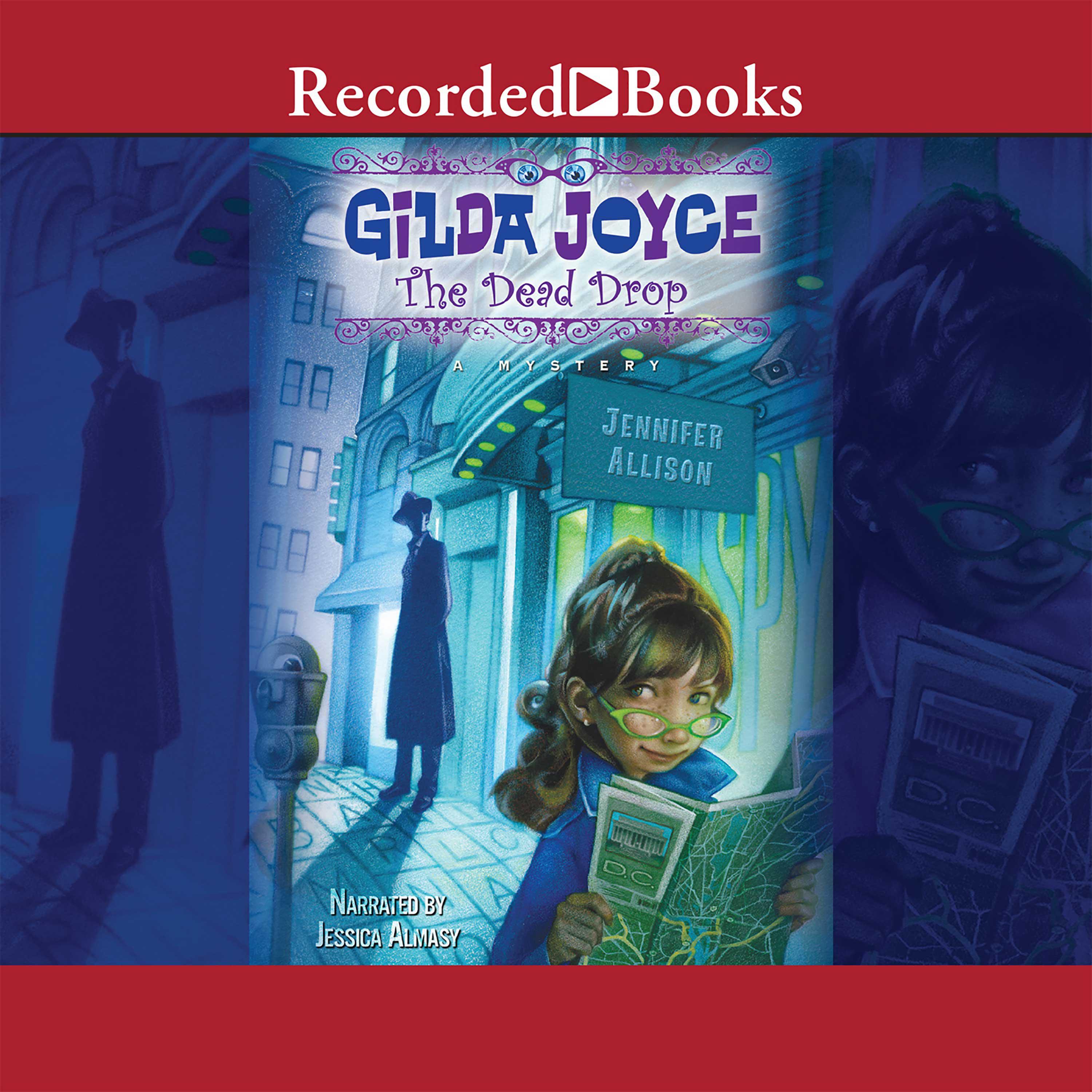 Gilda Joyce