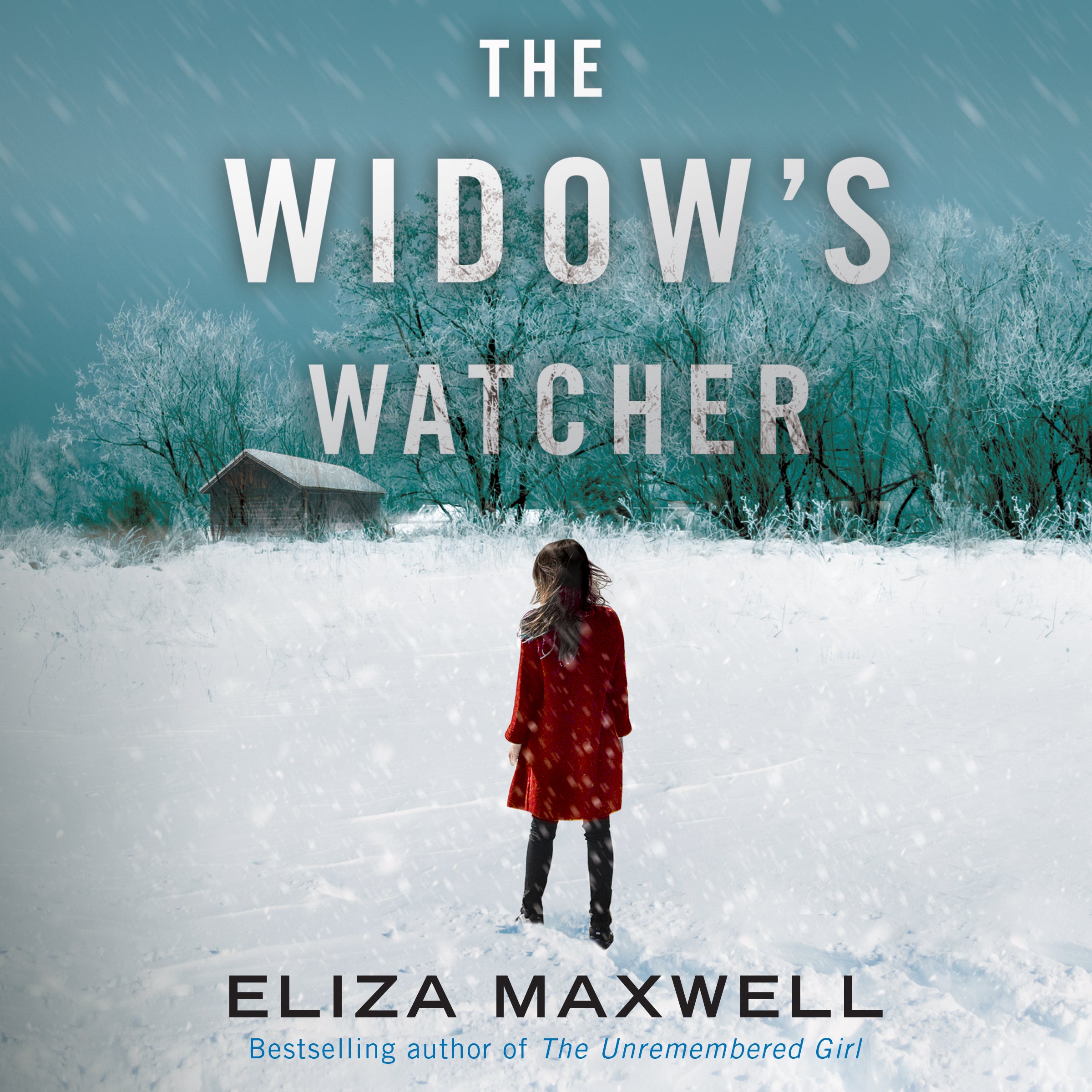 The Widow's Watcher