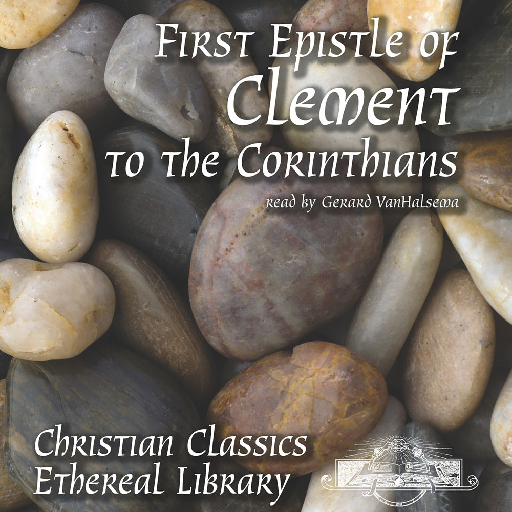 First Epistle of Clement to the Corinthians