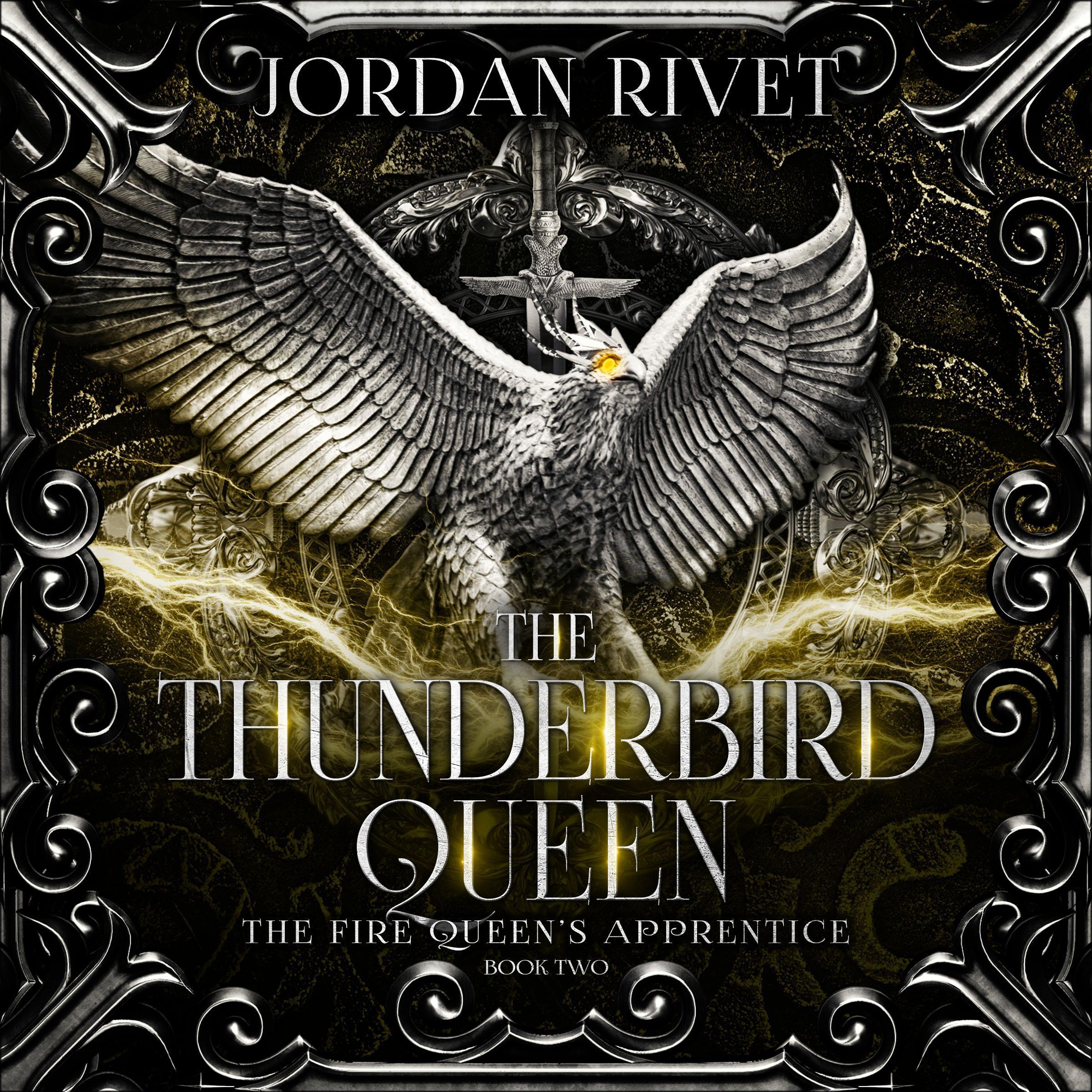 The Thunderbird Queen