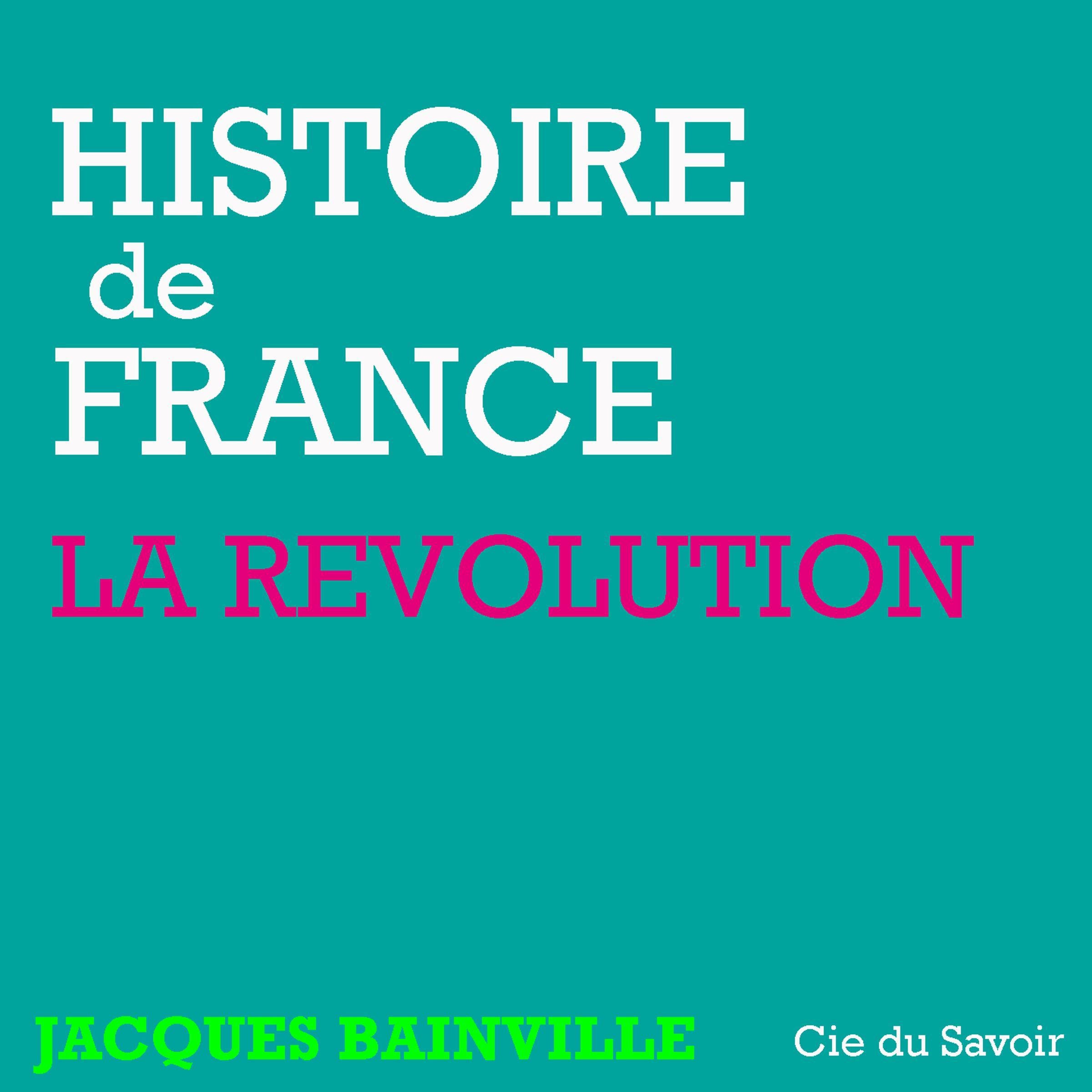 La révolution