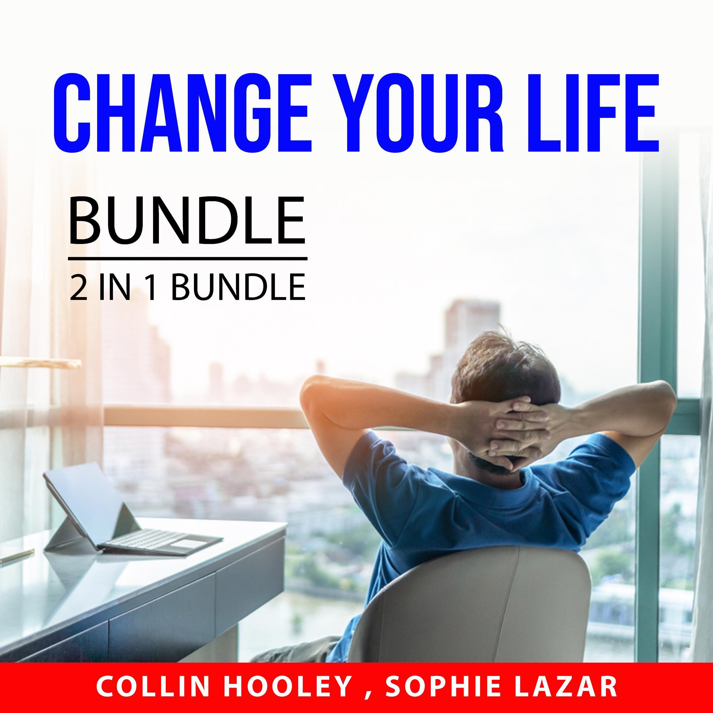 Change Your Life Bundle, 2 IN 1 Bundle