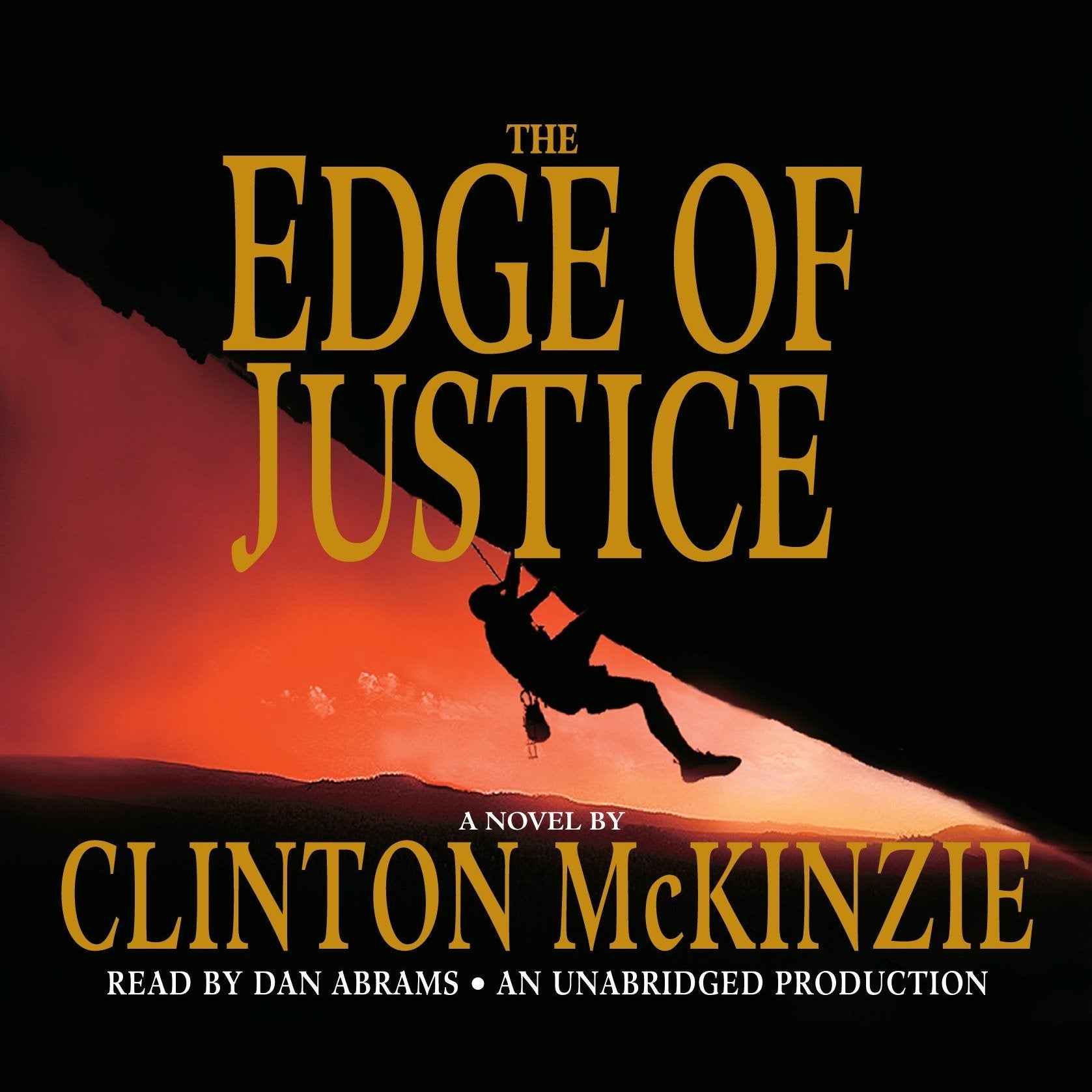 The Edge of Justice