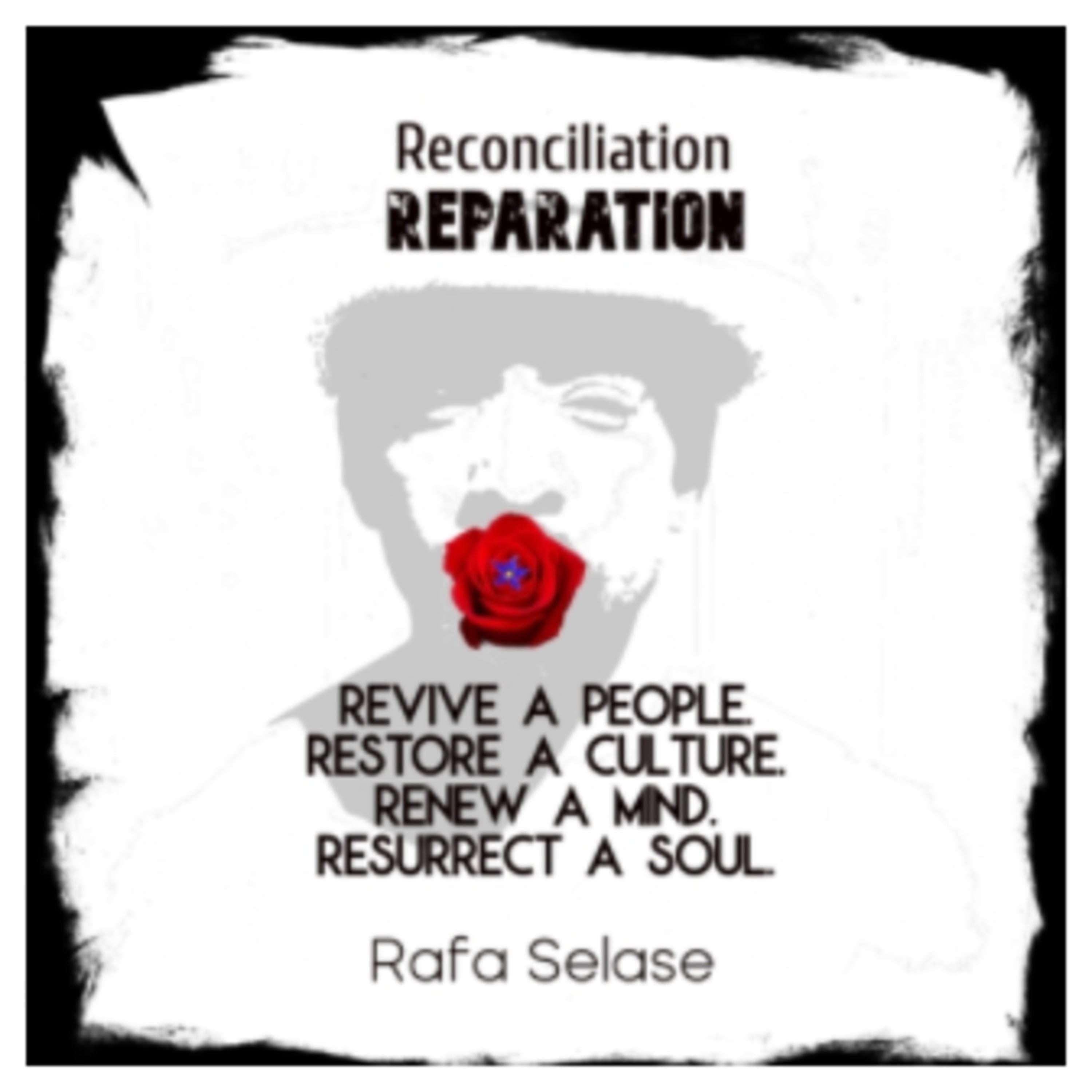 Reconciliation: Reparation