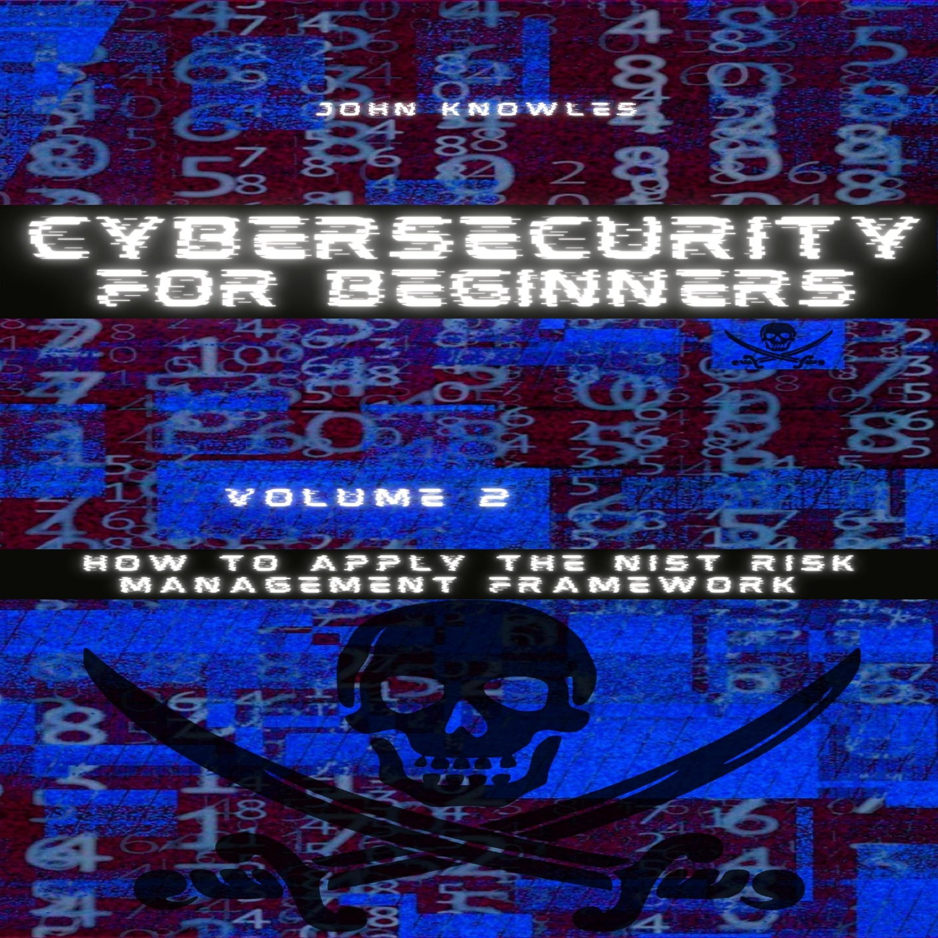 Cybersecurity For Beginners