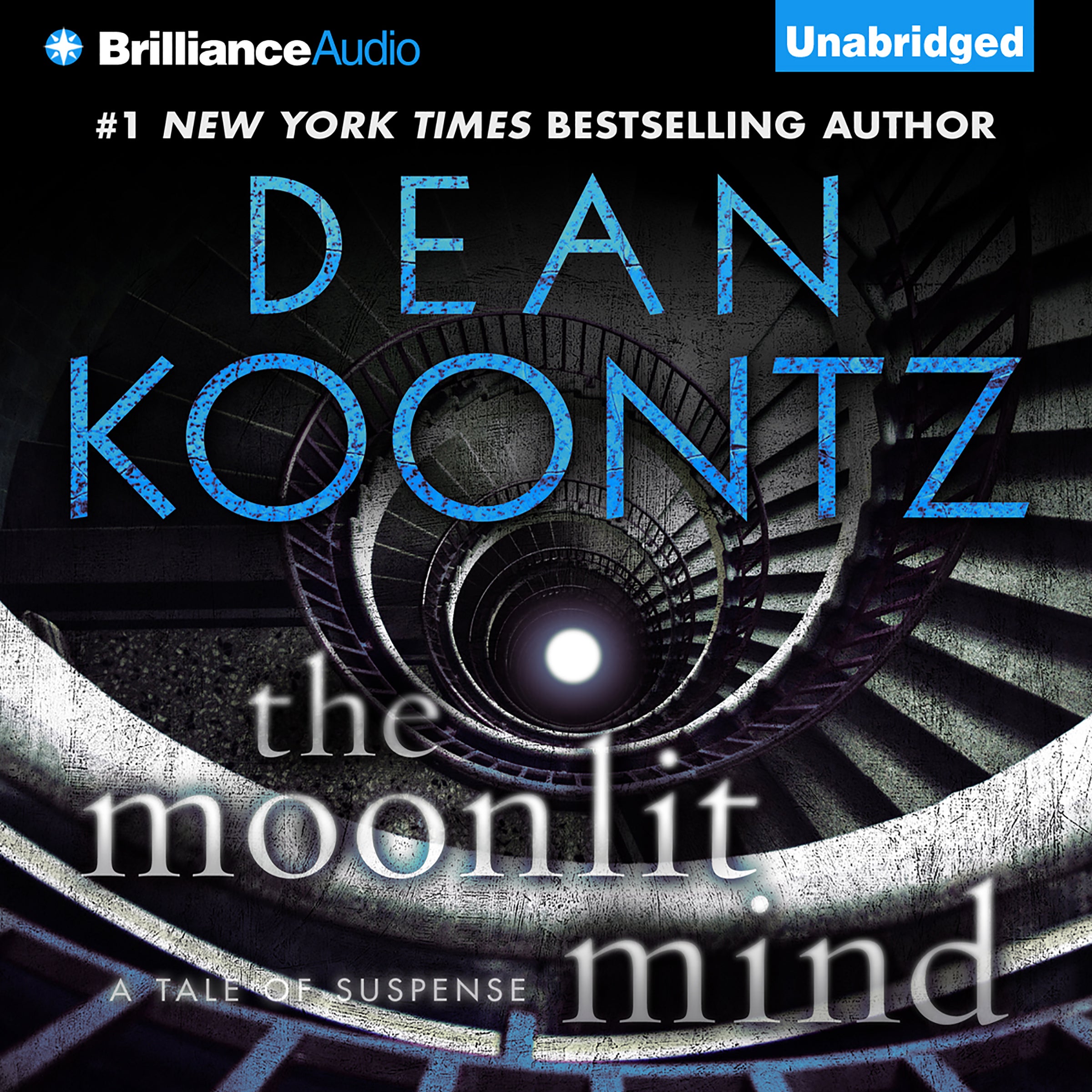 The Moonlit Mind