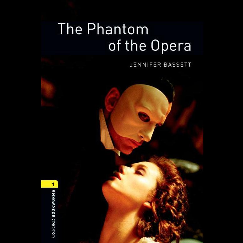 The Phantom of the Opera